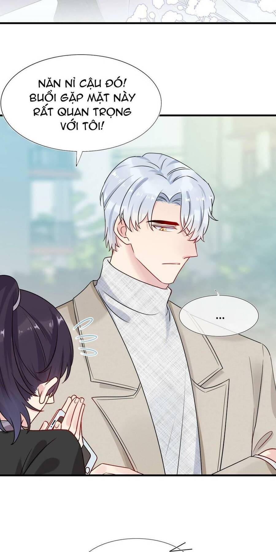 Hôn Nhân Hợp Đồng: Kết Hôn Với Thanh Mai Xảo Quyệt Chapter 2 - 37