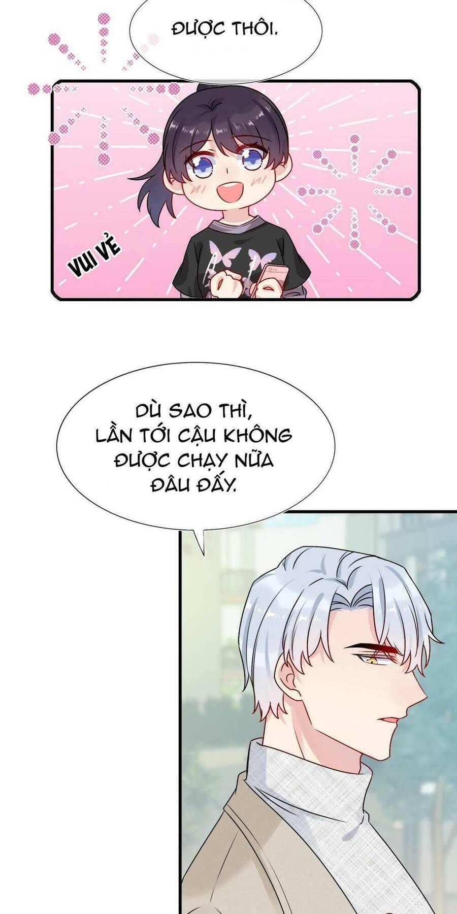 Hôn Nhân Hợp Đồng: Kết Hôn Với Thanh Mai Xảo Quyệt Chapter 2 - 38