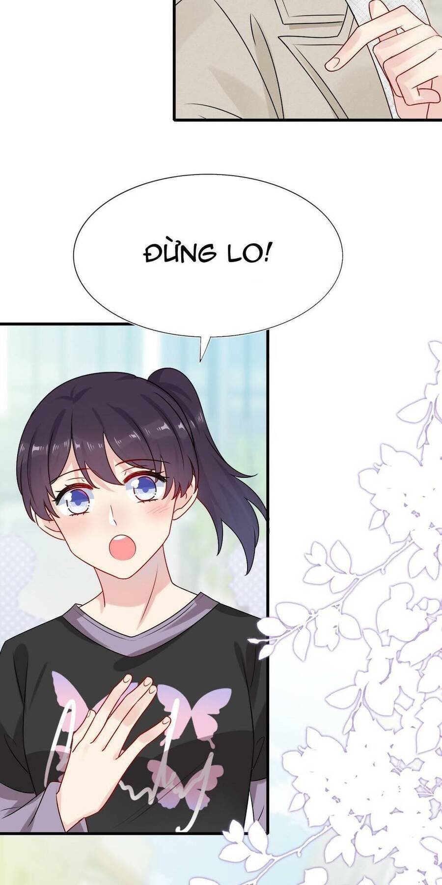 Hôn Nhân Hợp Đồng: Kết Hôn Với Thanh Mai Xảo Quyệt Chapter 2 - 39