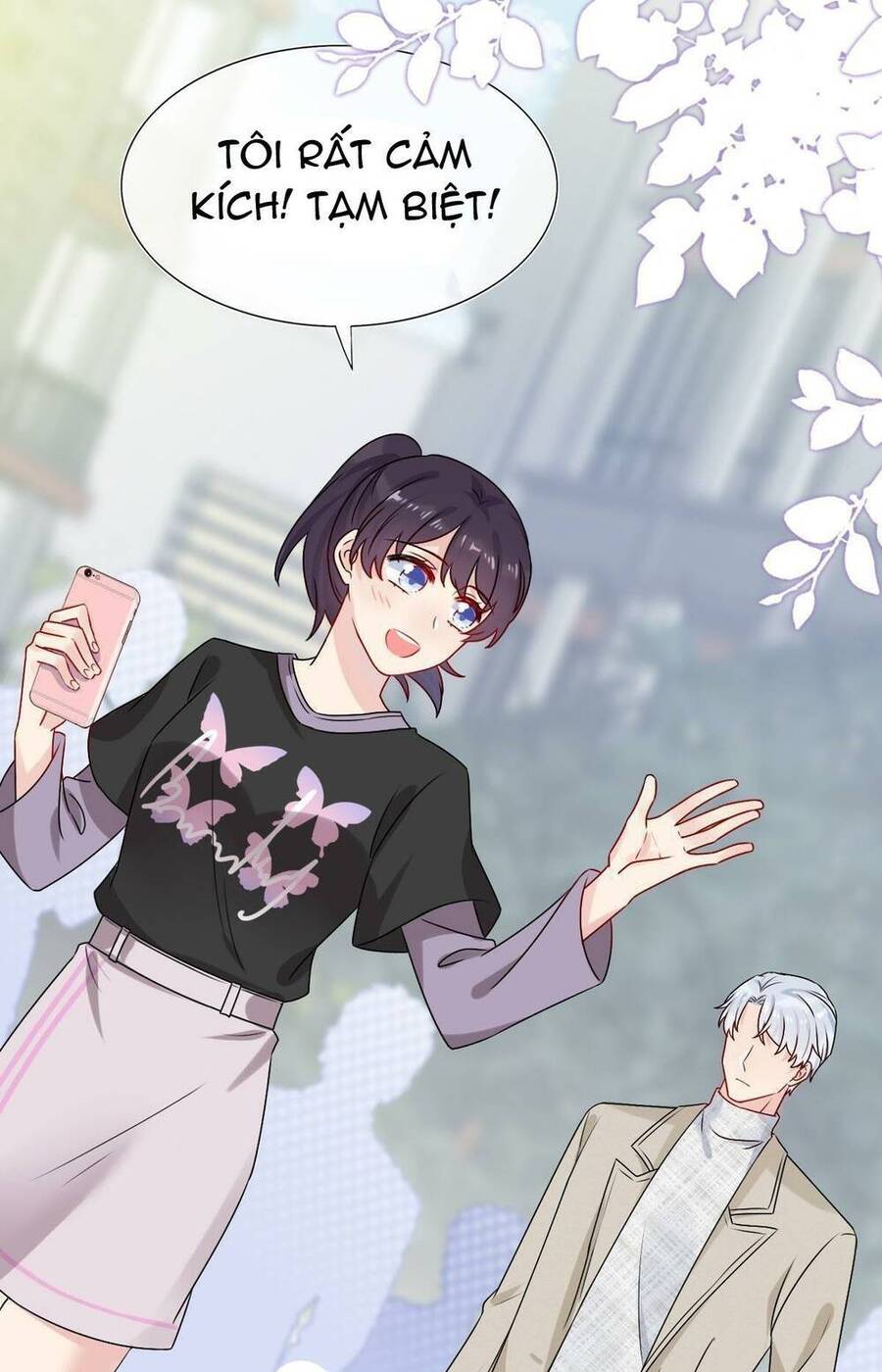 Hôn Nhân Hợp Đồng: Kết Hôn Với Thanh Mai Xảo Quyệt Chapter 2 - 40