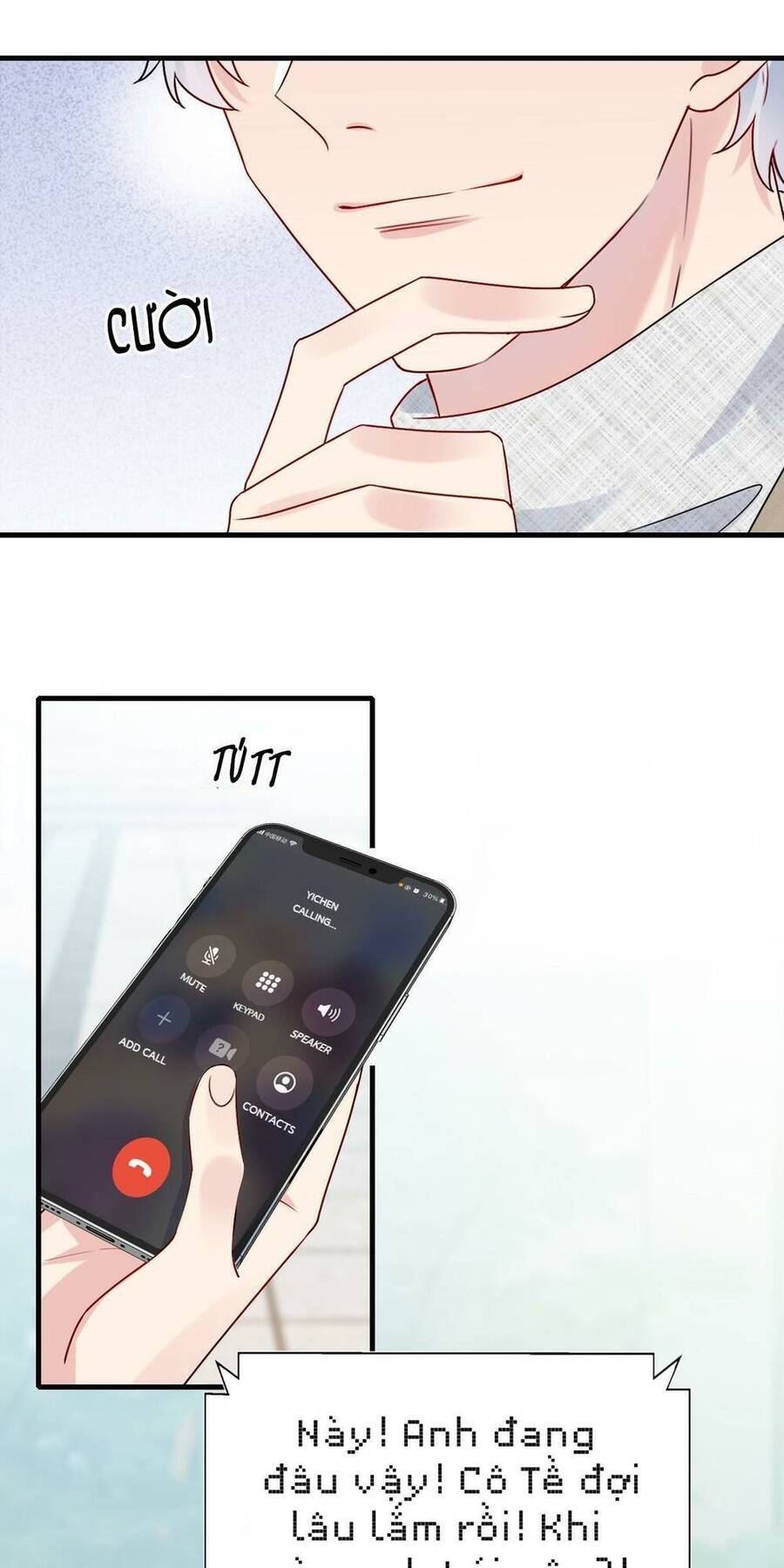 Hôn Nhân Hợp Đồng: Kết Hôn Với Thanh Mai Xảo Quyệt Chapter 2 - 42