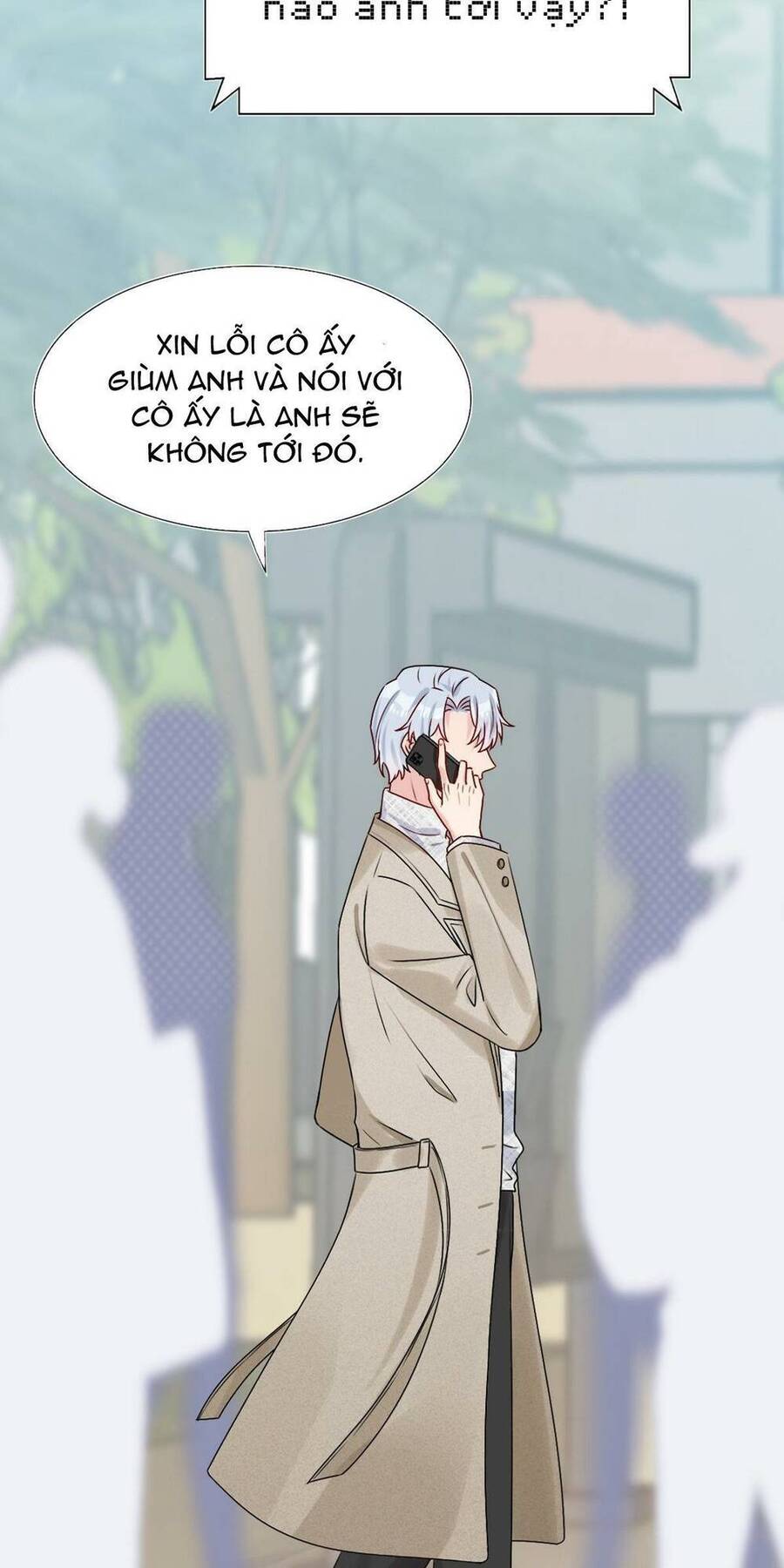 Hôn Nhân Hợp Đồng: Kết Hôn Với Thanh Mai Xảo Quyệt Chapter 2 - 43