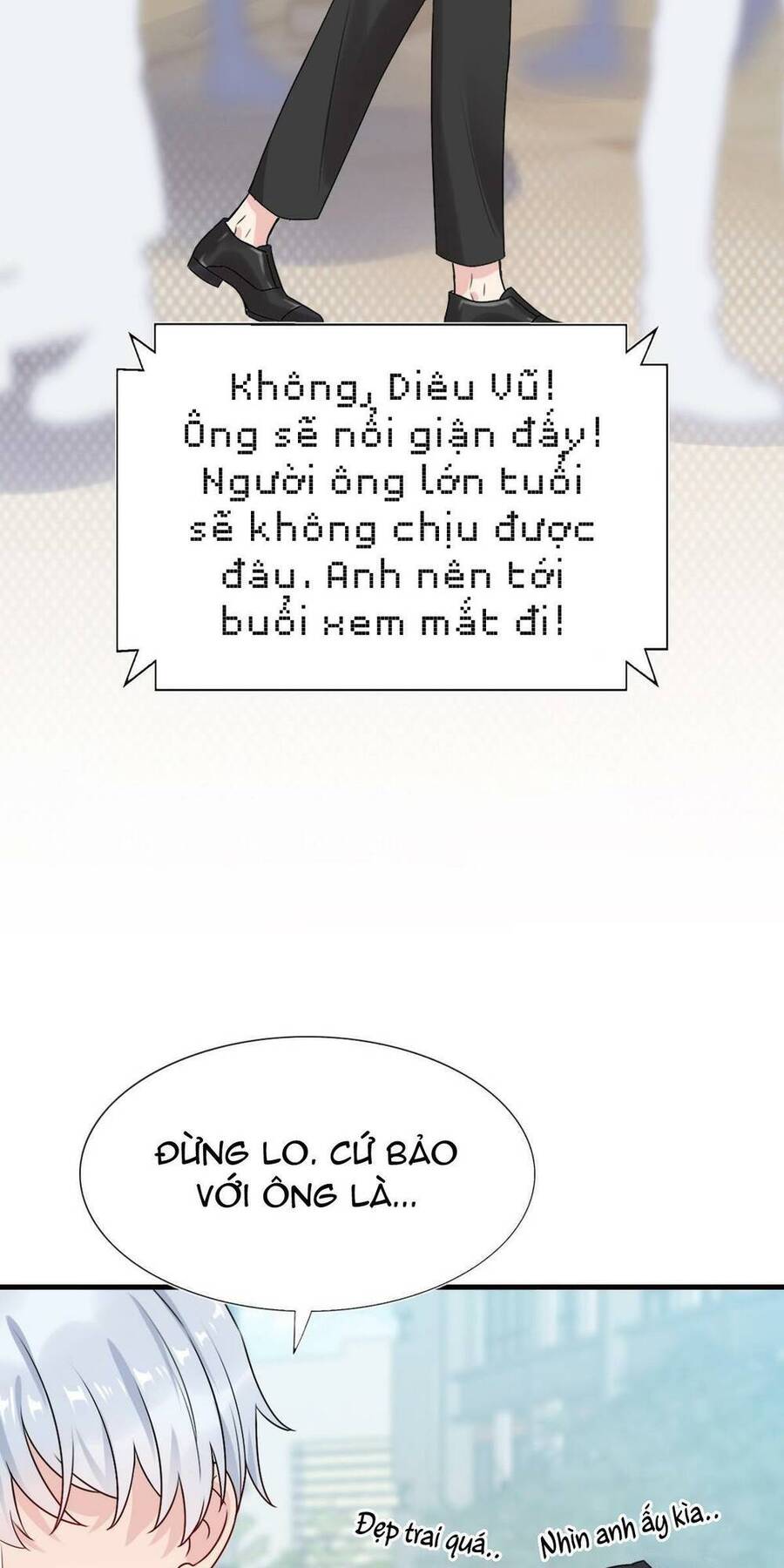 Hôn Nhân Hợp Đồng: Kết Hôn Với Thanh Mai Xảo Quyệt Chapter 2 - 44