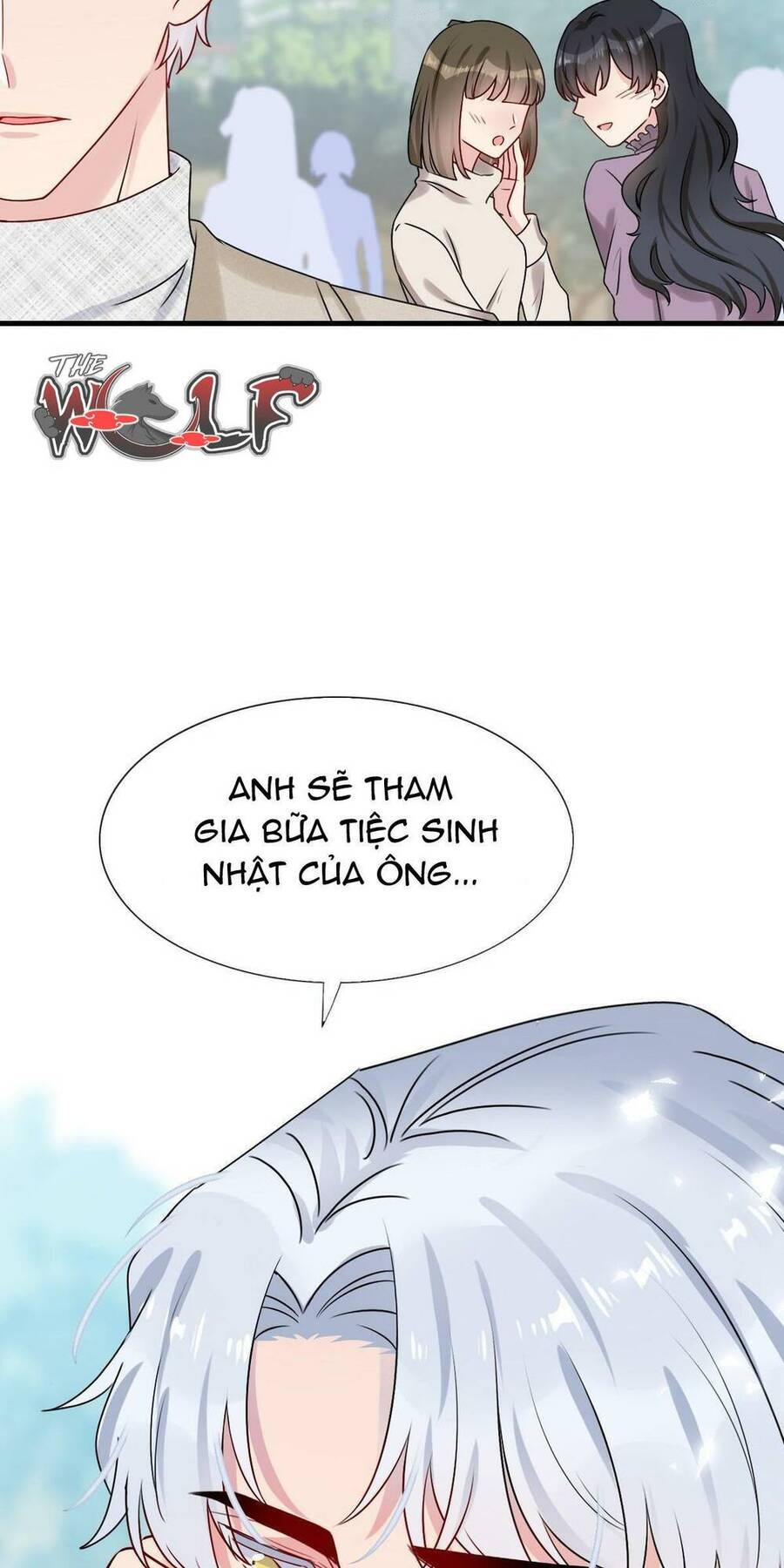 Hôn Nhân Hợp Đồng: Kết Hôn Với Thanh Mai Xảo Quyệt Chapter 2 - 45