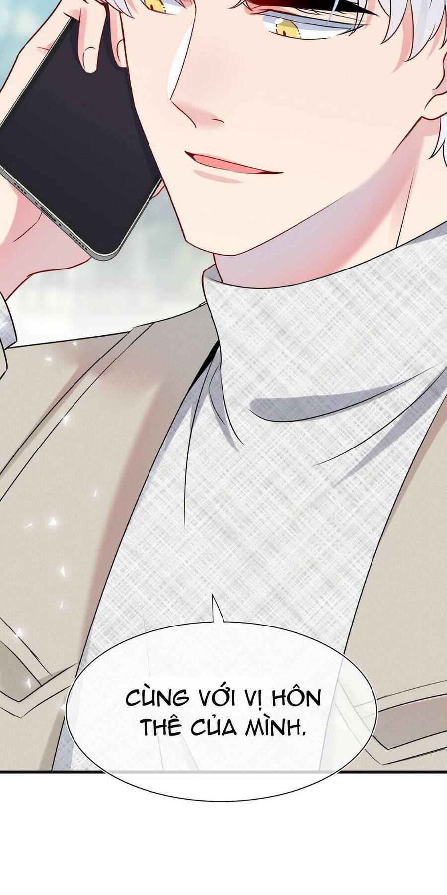 Hôn Nhân Hợp Đồng: Kết Hôn Với Thanh Mai Xảo Quyệt Chapter 2 - 46