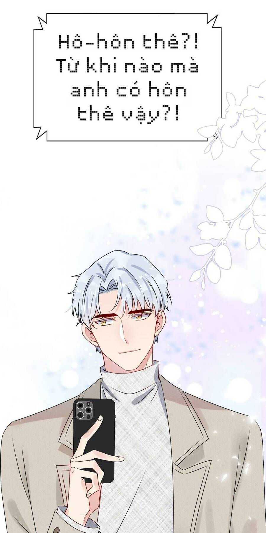 Hôn Nhân Hợp Đồng: Kết Hôn Với Thanh Mai Xảo Quyệt Chapter 2 - 47