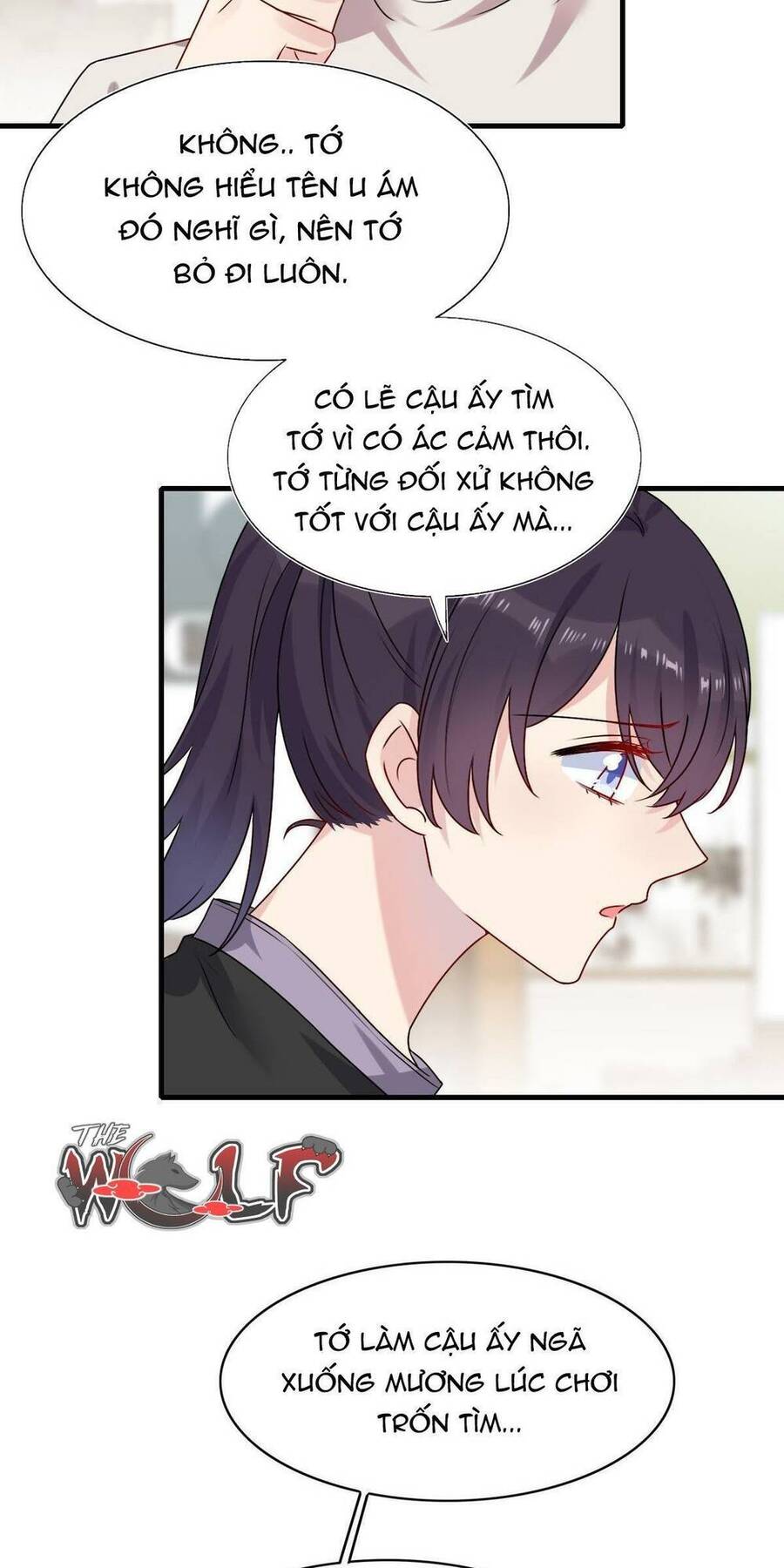 Hôn Nhân Hợp Đồng: Kết Hôn Với Thanh Mai Xảo Quyệt Chapter 2 - 6