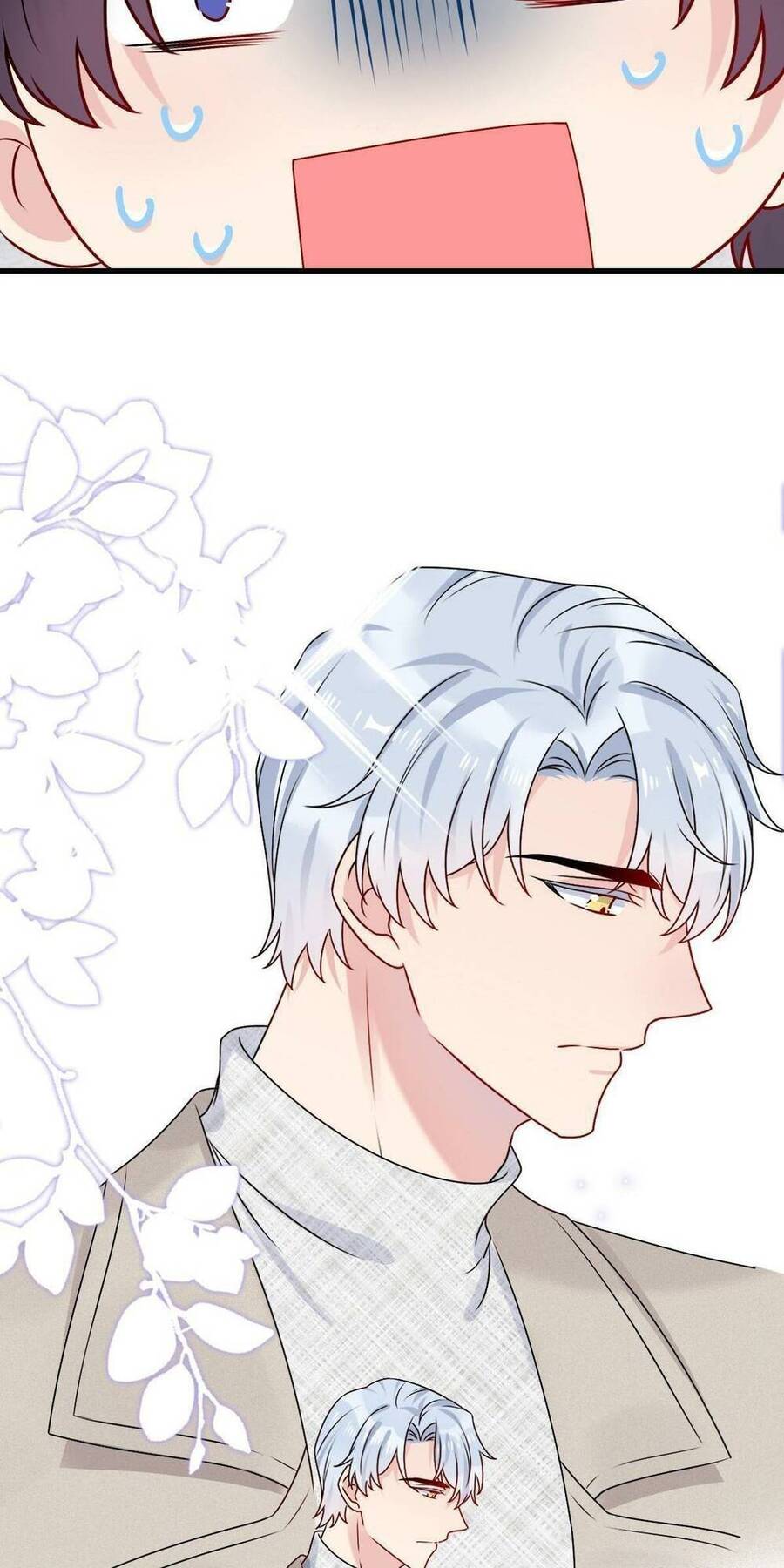 Hôn Nhân Hợp Đồng: Kết Hôn Với Thanh Mai Xảo Quyệt Chapter 2 - 9