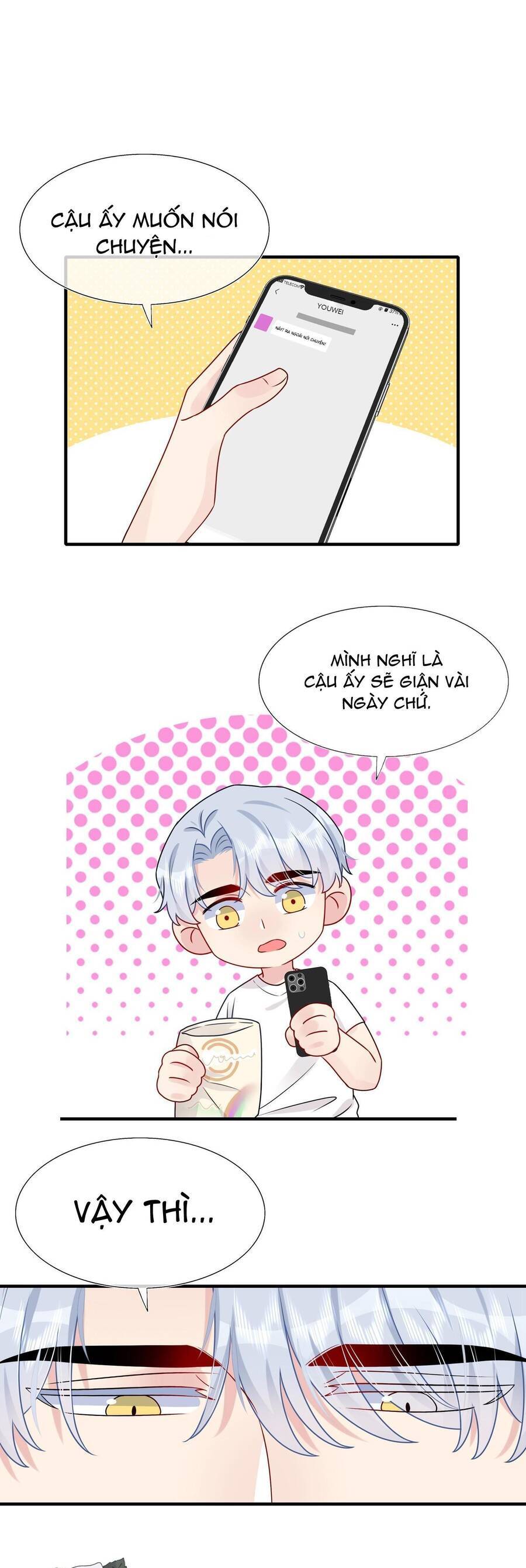 Hôn Nhân Hợp Đồng: Kết Hôn Với Thanh Mai Xảo Quyệt Chapter 23 - 11