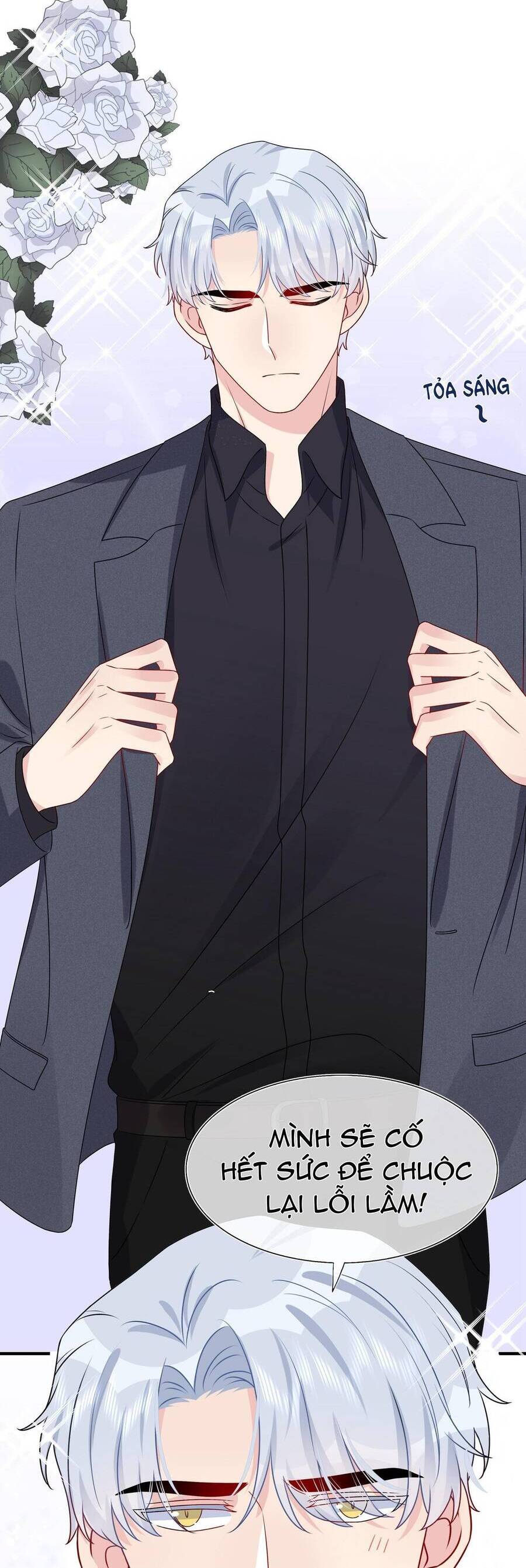 Hôn Nhân Hợp Đồng: Kết Hôn Với Thanh Mai Xảo Quyệt Chapter 23 - 12