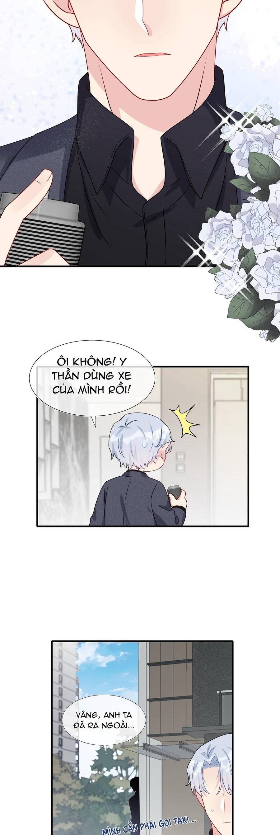 Hôn Nhân Hợp Đồng: Kết Hôn Với Thanh Mai Xảo Quyệt Chapter 23 - 13