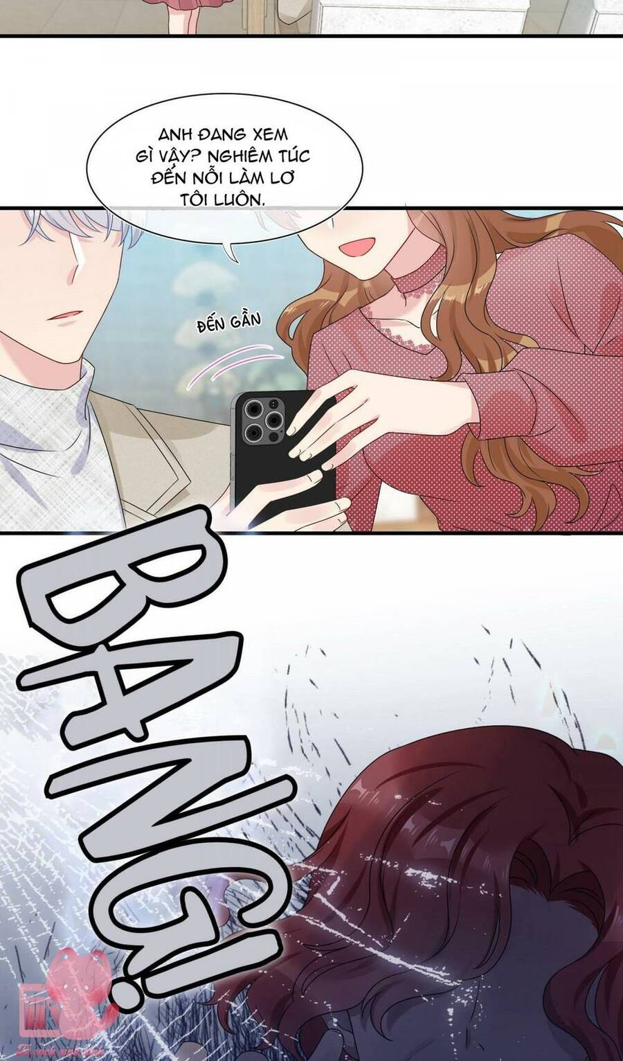 Hôn Nhân Hợp Đồng: Kết Hôn Với Thanh Mai Xảo Quyệt Chapter 3 - 14