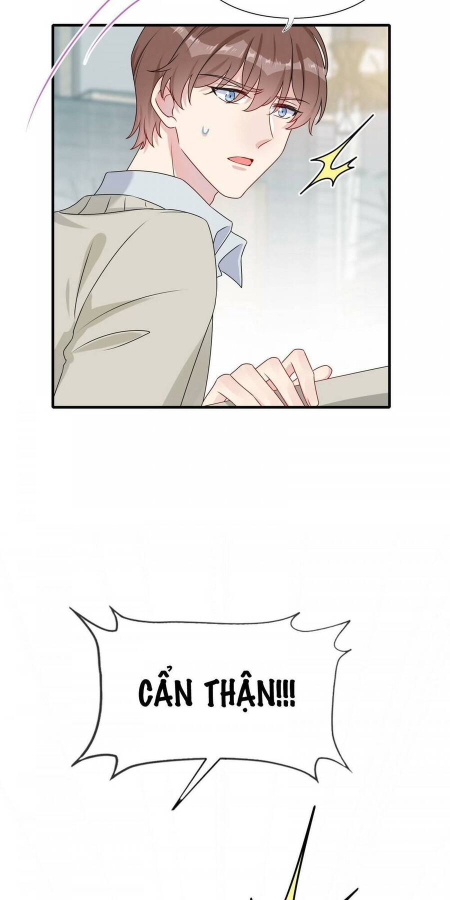 Hôn Nhân Hợp Đồng: Kết Hôn Với Thanh Mai Xảo Quyệt Chapter 3 - 16