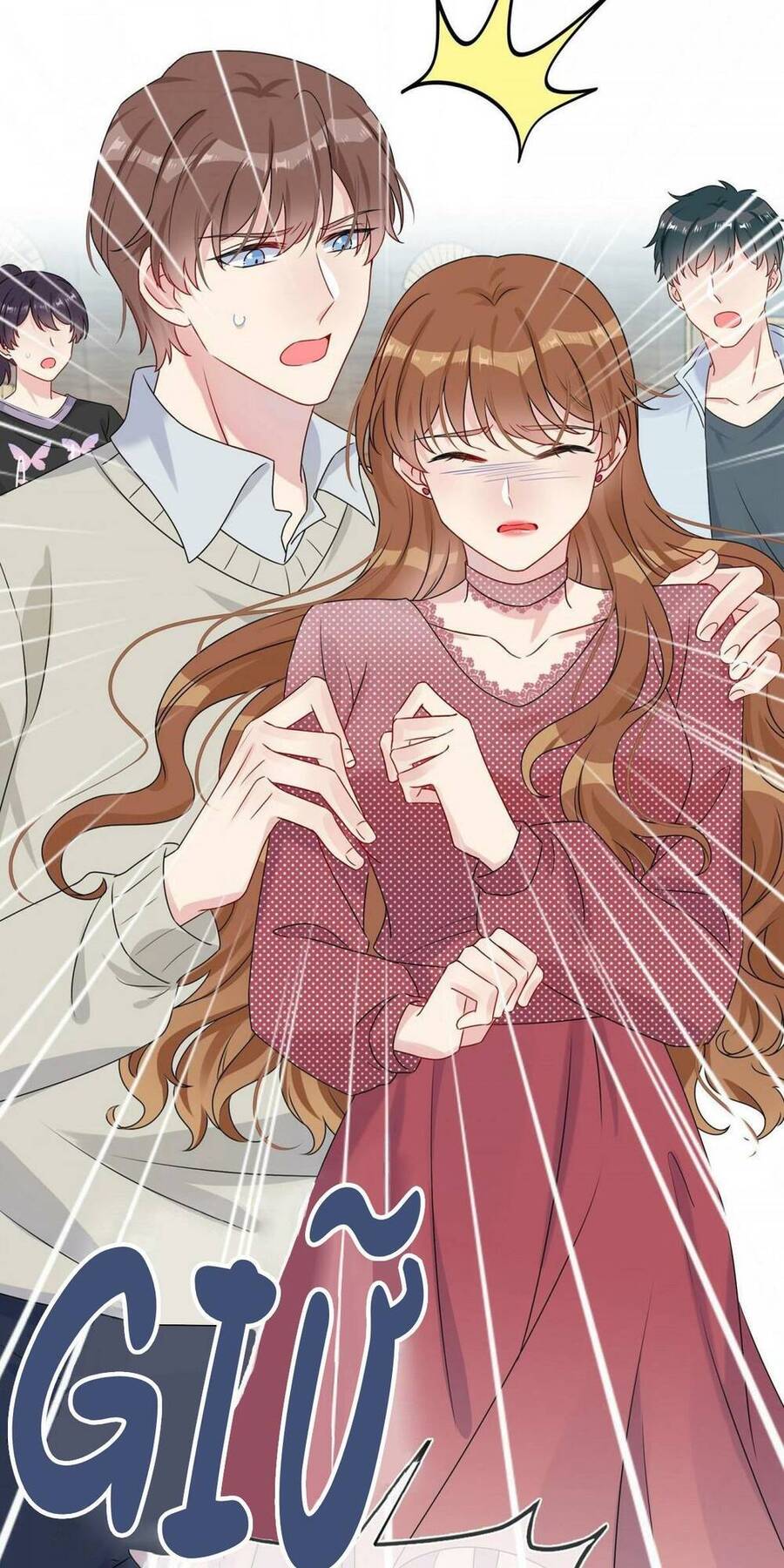 Hôn Nhân Hợp Đồng: Kết Hôn Với Thanh Mai Xảo Quyệt Chapter 3 - 17