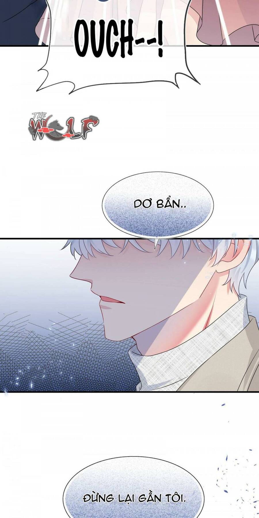 Hôn Nhân Hợp Đồng: Kết Hôn Với Thanh Mai Xảo Quyệt Chapter 3 - 18