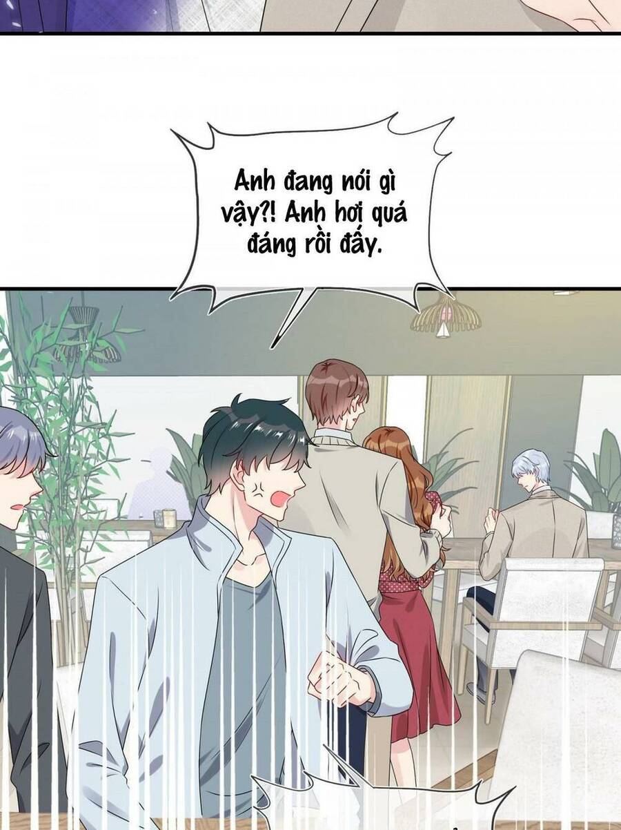 Hôn Nhân Hợp Đồng: Kết Hôn Với Thanh Mai Xảo Quyệt Chapter 3 - 20