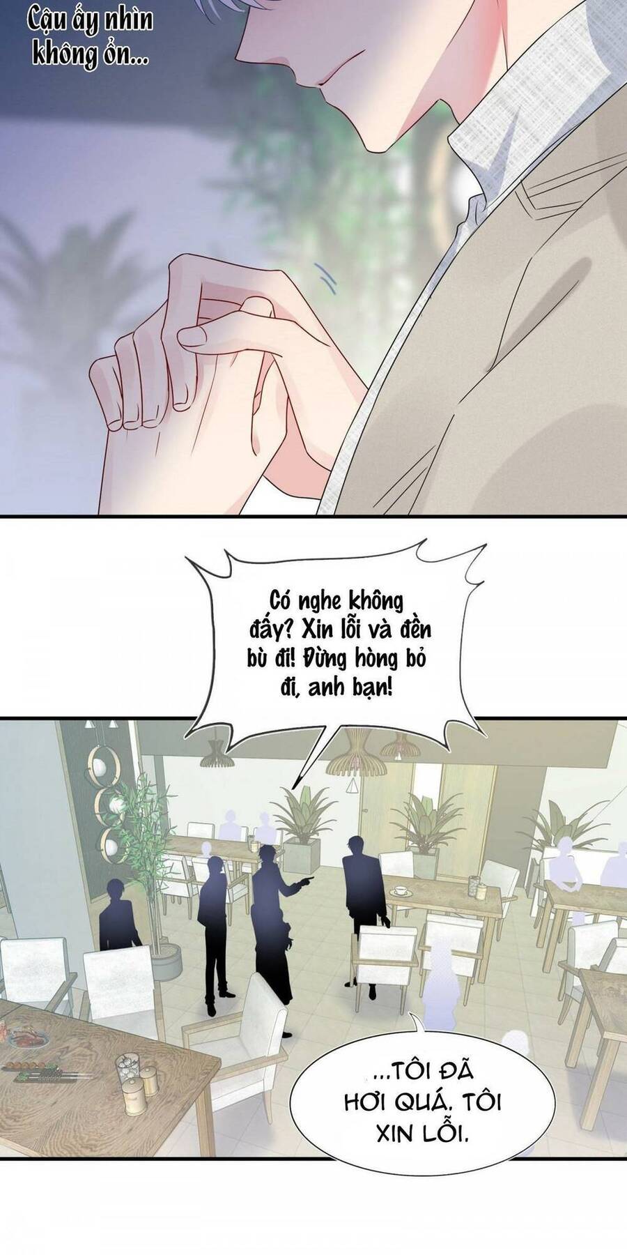 Hôn Nhân Hợp Đồng: Kết Hôn Với Thanh Mai Xảo Quyệt Chapter 3 - 23