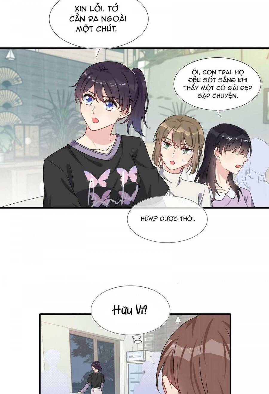 Hôn Nhân Hợp Đồng: Kết Hôn Với Thanh Mai Xảo Quyệt Chapter 3 - 25