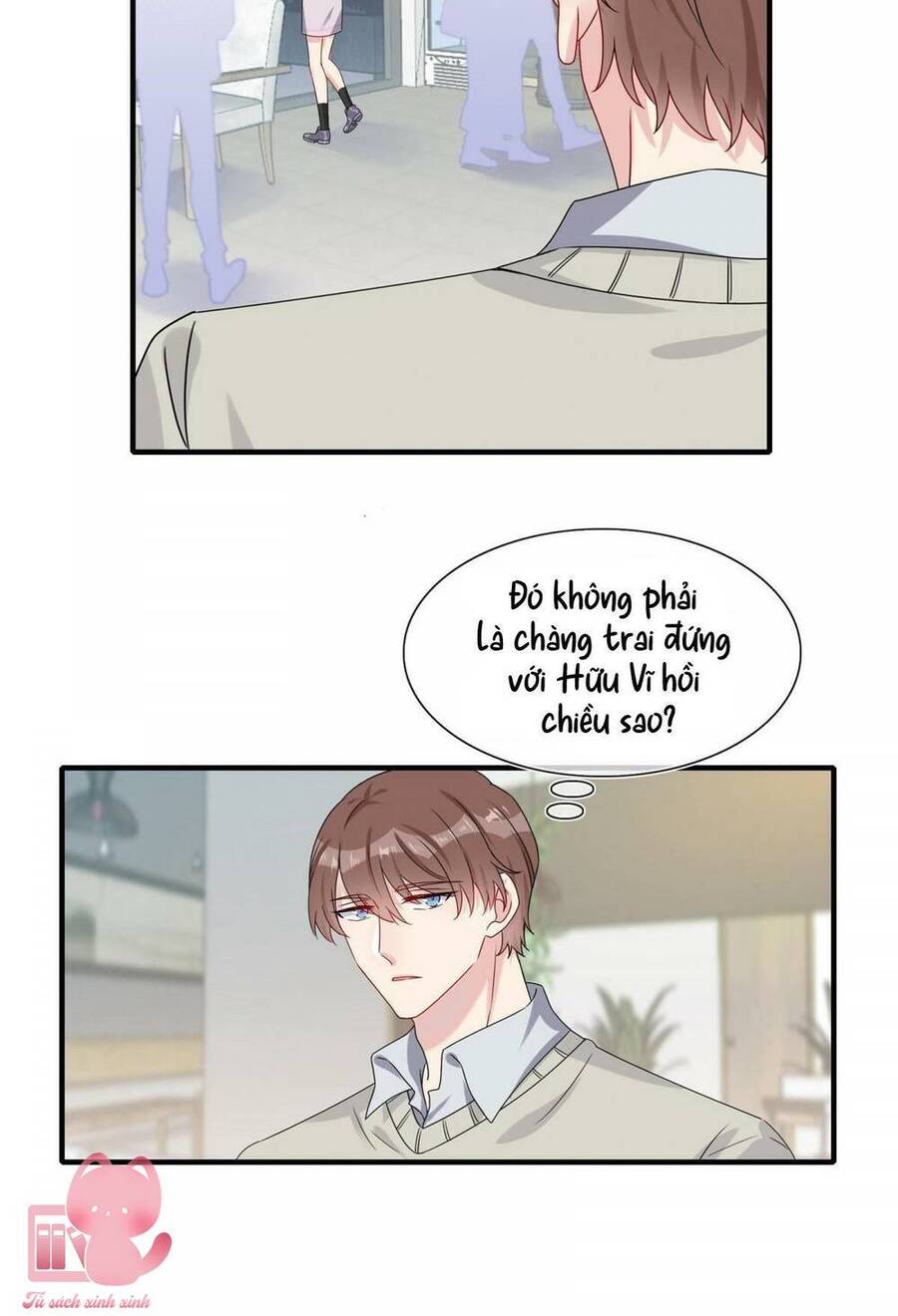 Hôn Nhân Hợp Đồng: Kết Hôn Với Thanh Mai Xảo Quyệt Chapter 3 - 26