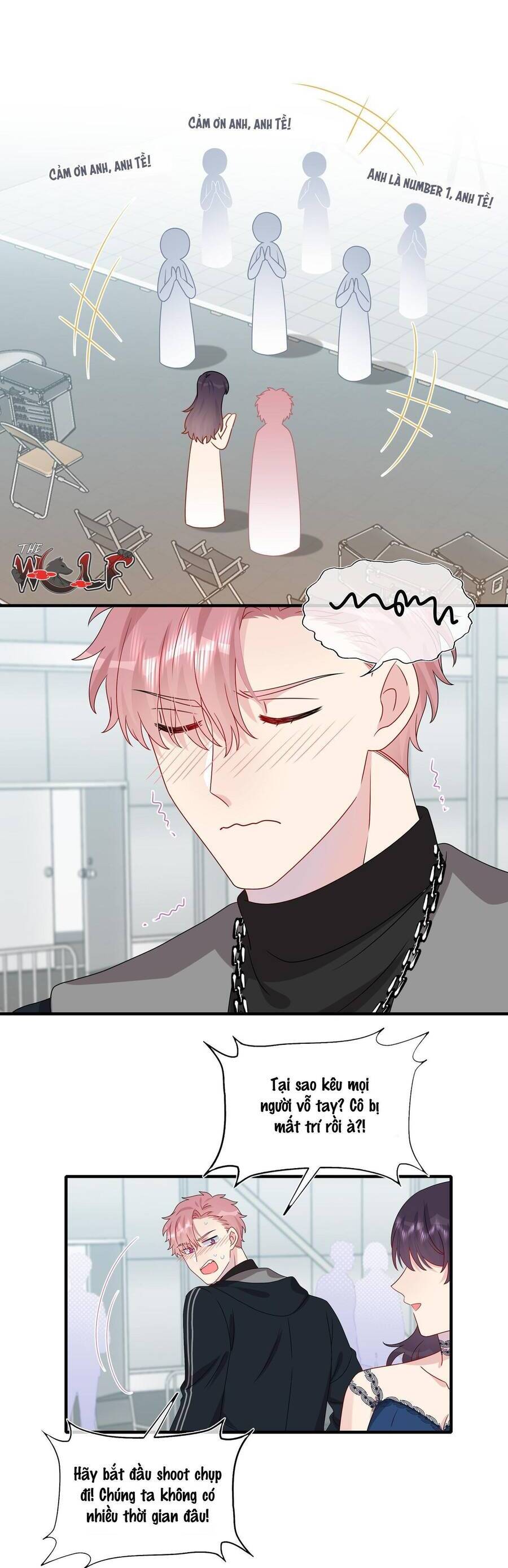 Hôn Nhân Hợp Đồng: Kết Hôn Với Thanh Mai Xảo Quyệt Chapter 33 - 12