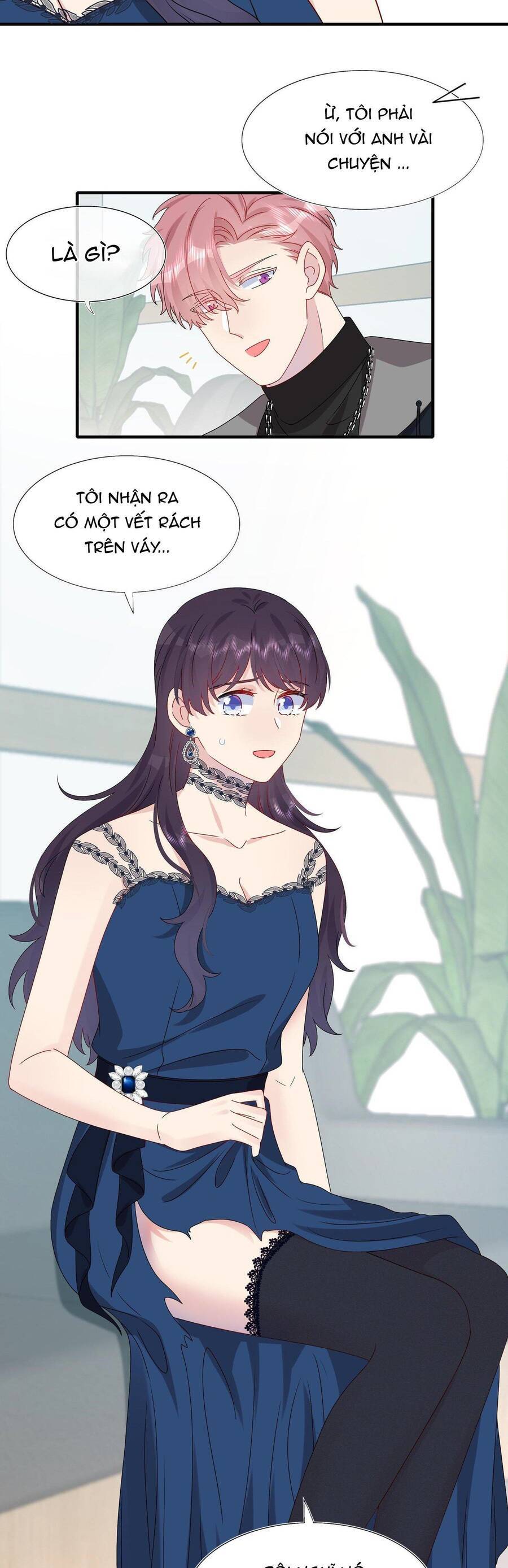 Hôn Nhân Hợp Đồng: Kết Hôn Với Thanh Mai Xảo Quyệt Chapter 33 - 17