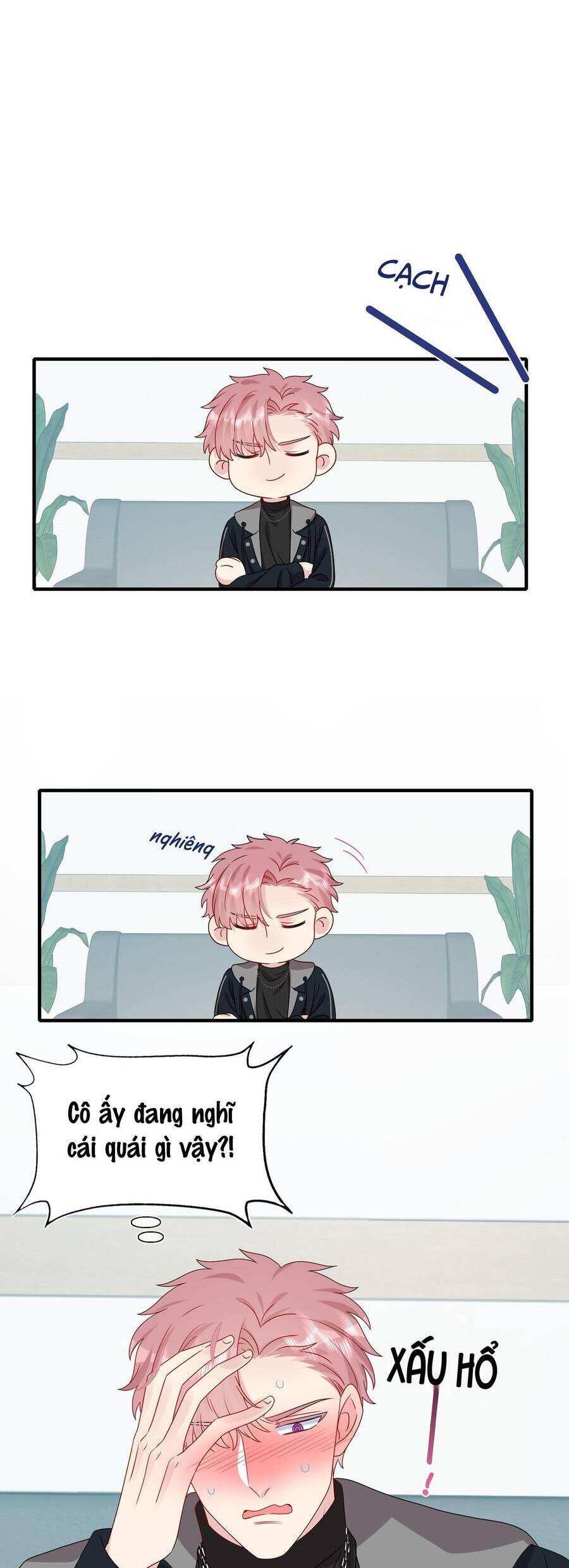 Hôn Nhân Hợp Đồng: Kết Hôn Với Thanh Mai Xảo Quyệt Chapter 33 - 20