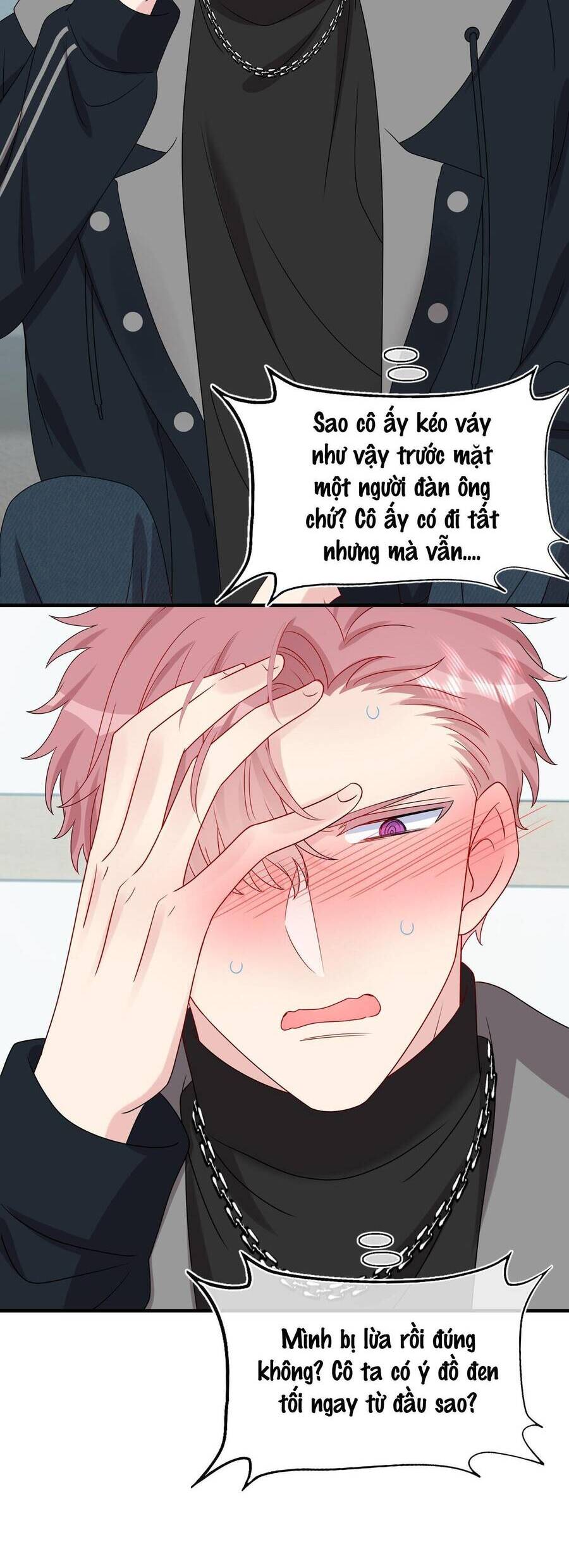 Hôn Nhân Hợp Đồng: Kết Hôn Với Thanh Mai Xảo Quyệt Chapter 33 - 21