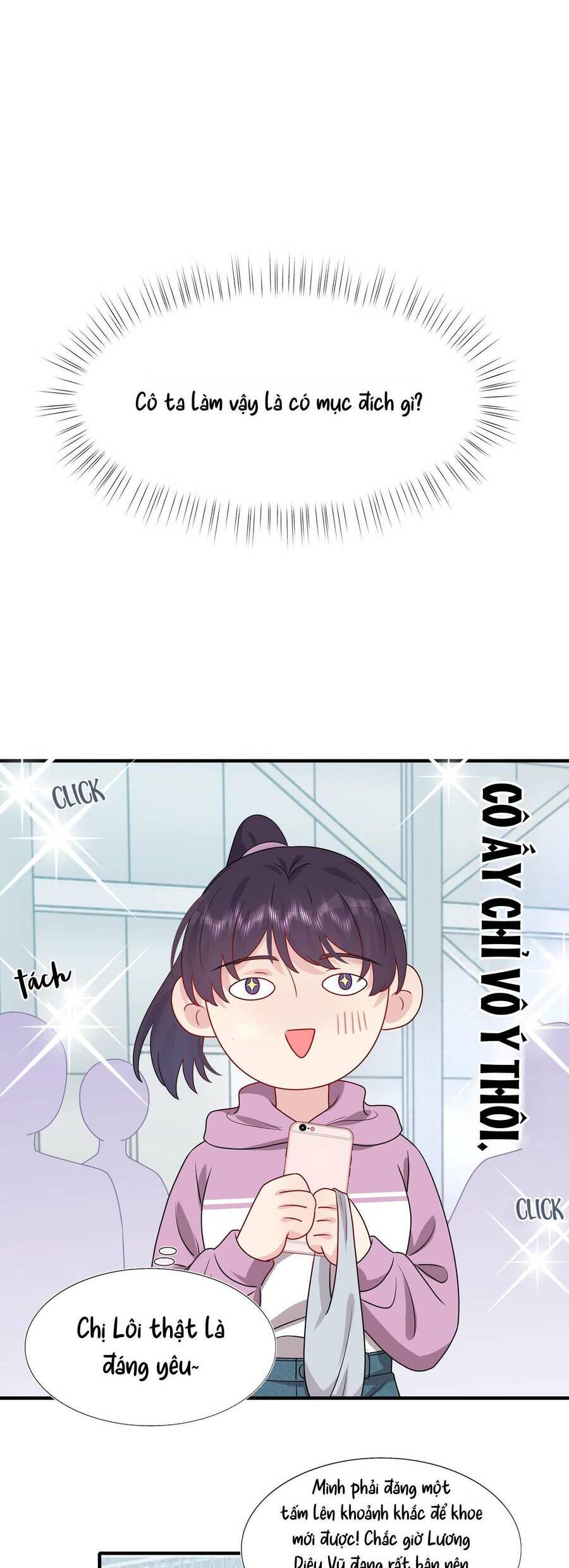 Hôn Nhân Hợp Đồng: Kết Hôn Với Thanh Mai Xảo Quyệt Chapter 33 - 22