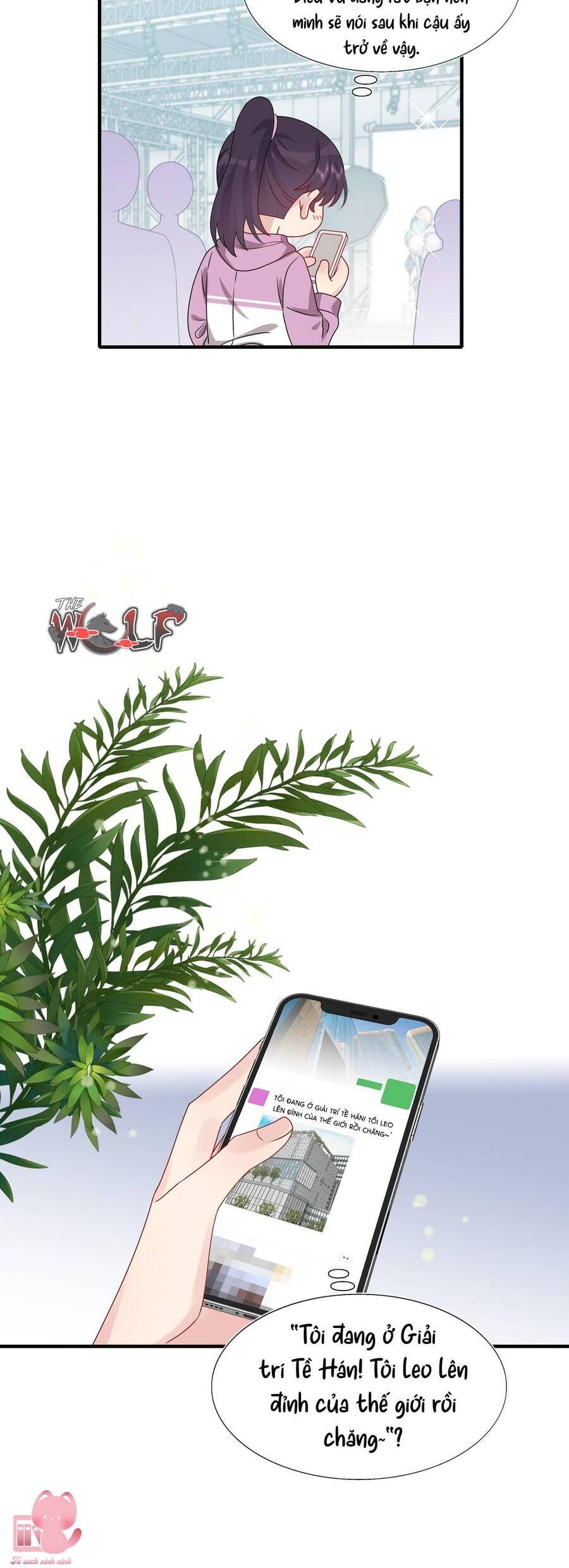 Hôn Nhân Hợp Đồng: Kết Hôn Với Thanh Mai Xảo Quyệt Chapter 33 - 23