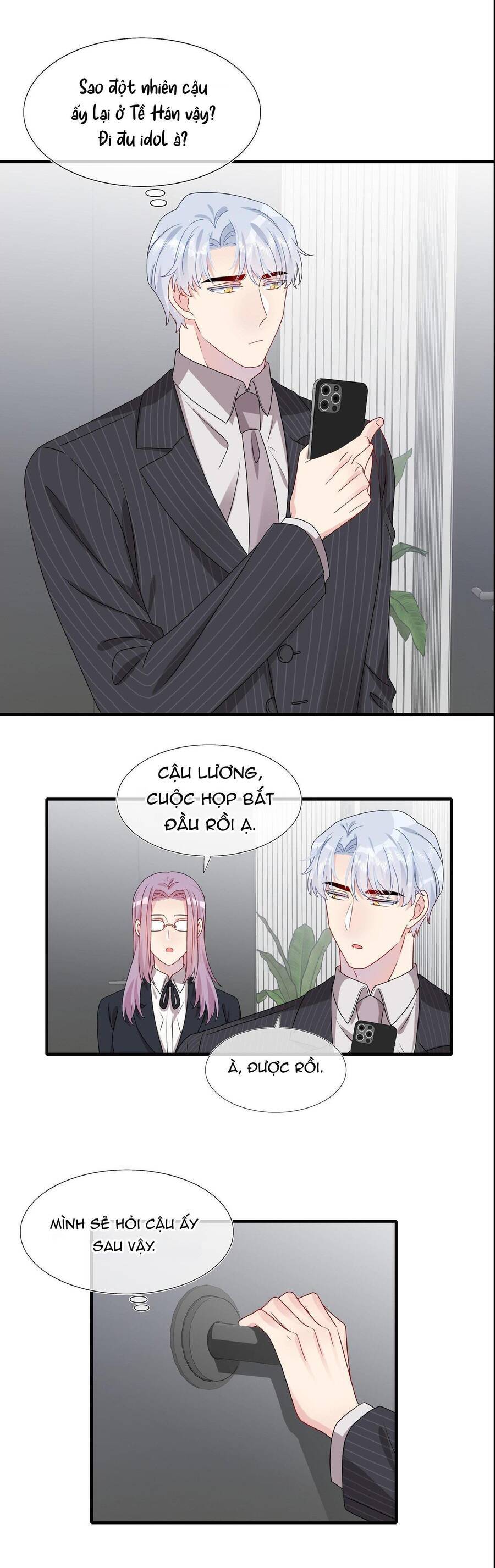 Hôn Nhân Hợp Đồng: Kết Hôn Với Thanh Mai Xảo Quyệt Chapter 33 - 24