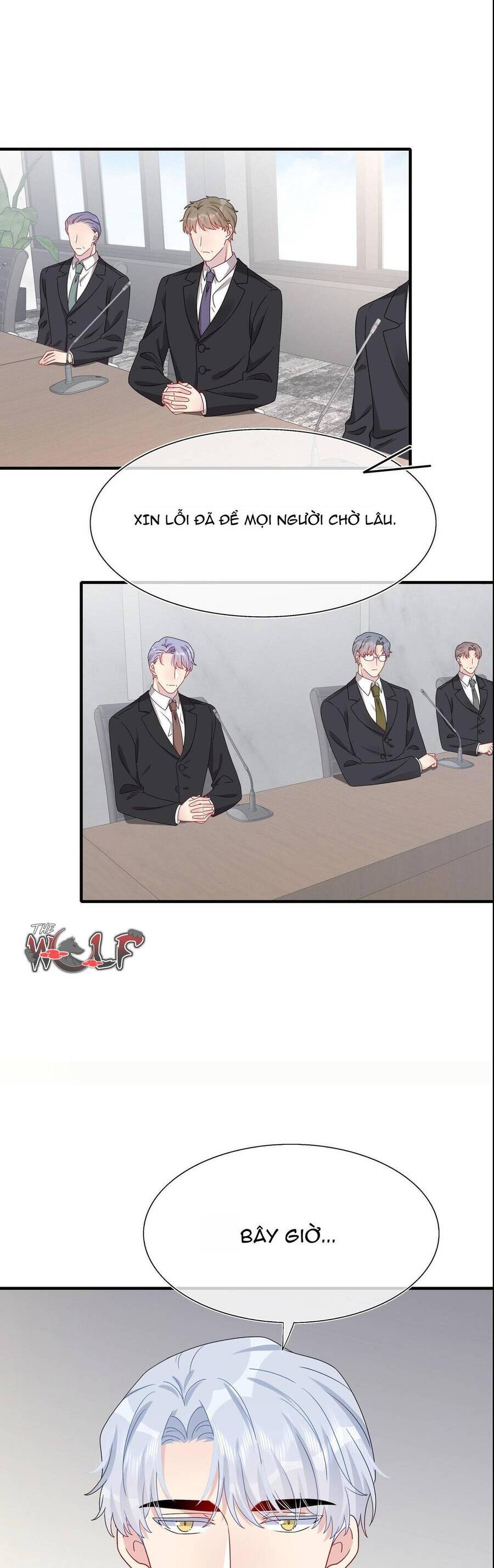 Hôn Nhân Hợp Đồng: Kết Hôn Với Thanh Mai Xảo Quyệt Chapter 33 - 25