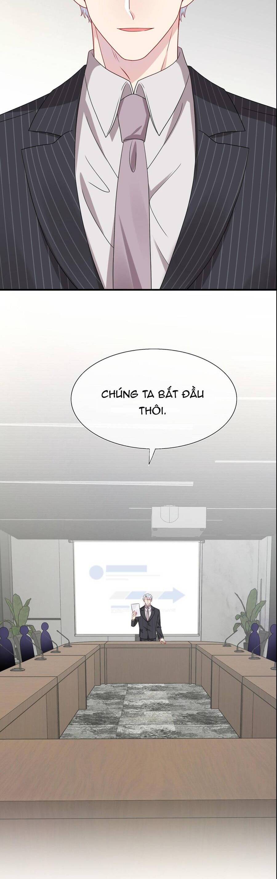 Hôn Nhân Hợp Đồng: Kết Hôn Với Thanh Mai Xảo Quyệt Chapter 33 - 26