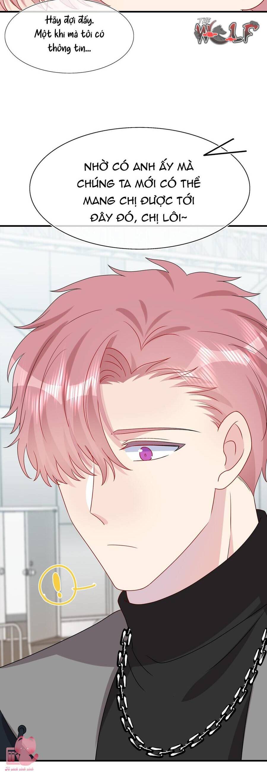 Hôn Nhân Hợp Đồng: Kết Hôn Với Thanh Mai Xảo Quyệt Chapter 33 - 8