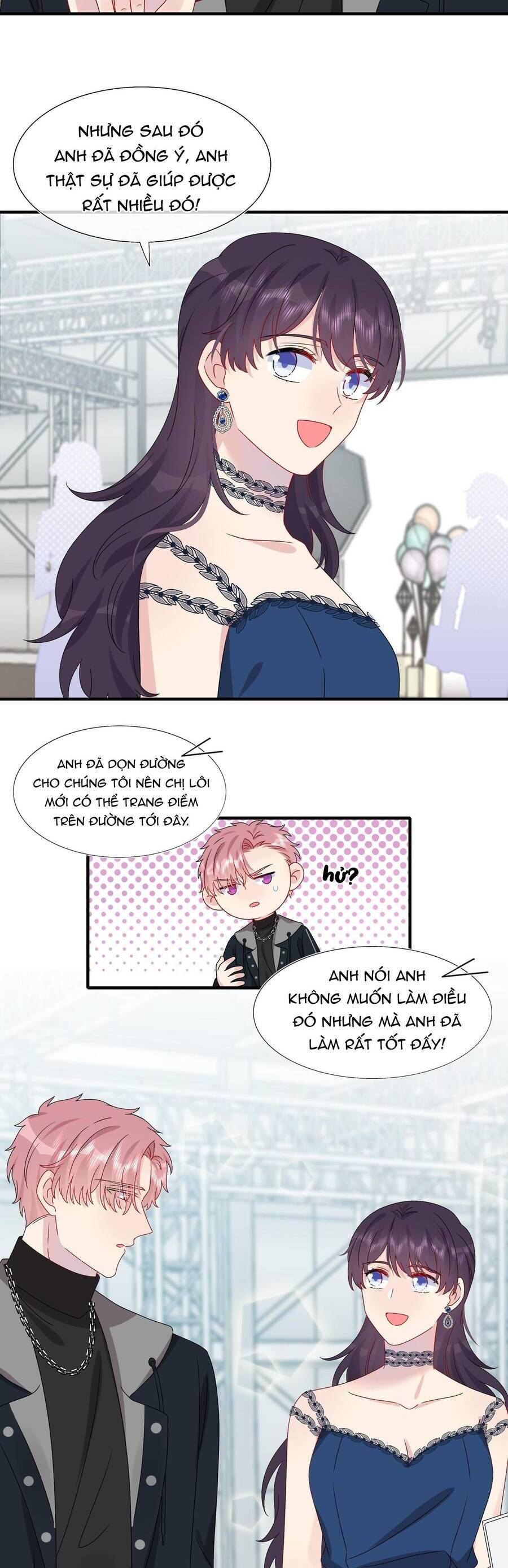 Hôn Nhân Hợp Đồng: Kết Hôn Với Thanh Mai Xảo Quyệt Chapter 33 - 10