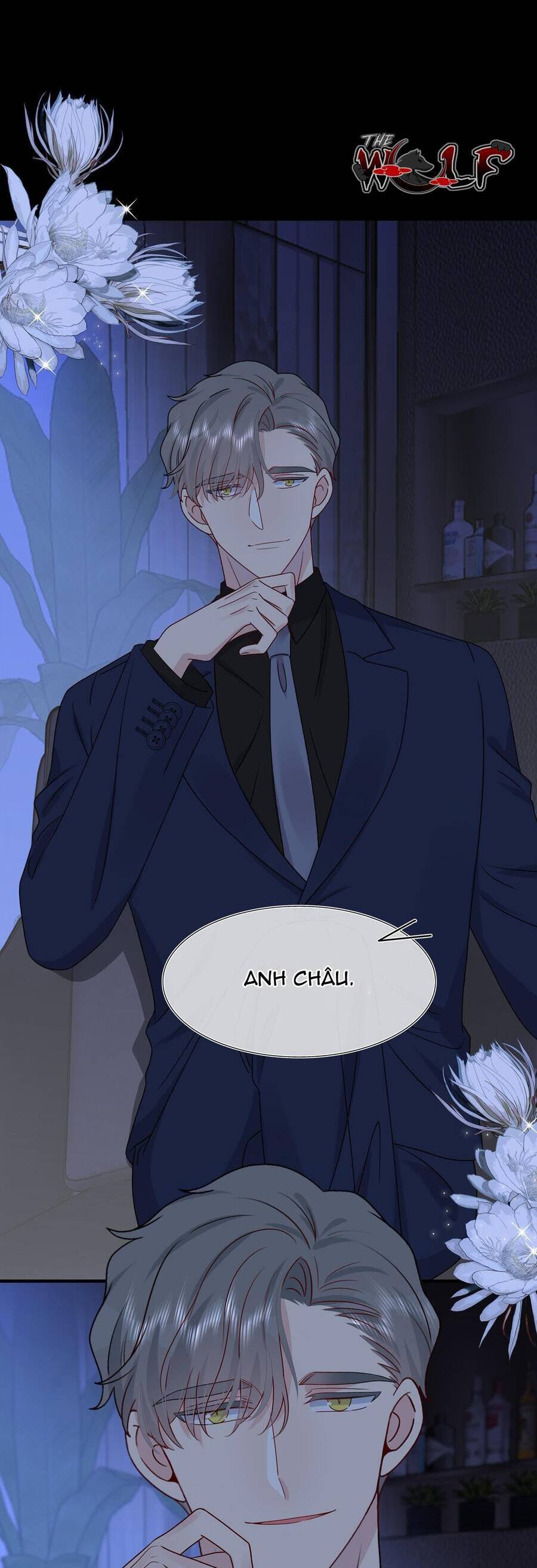 Hôn Nhân Hợp Đồng: Kết Hôn Với Thanh Mai Xảo Quyệt Chapter 34 - 18