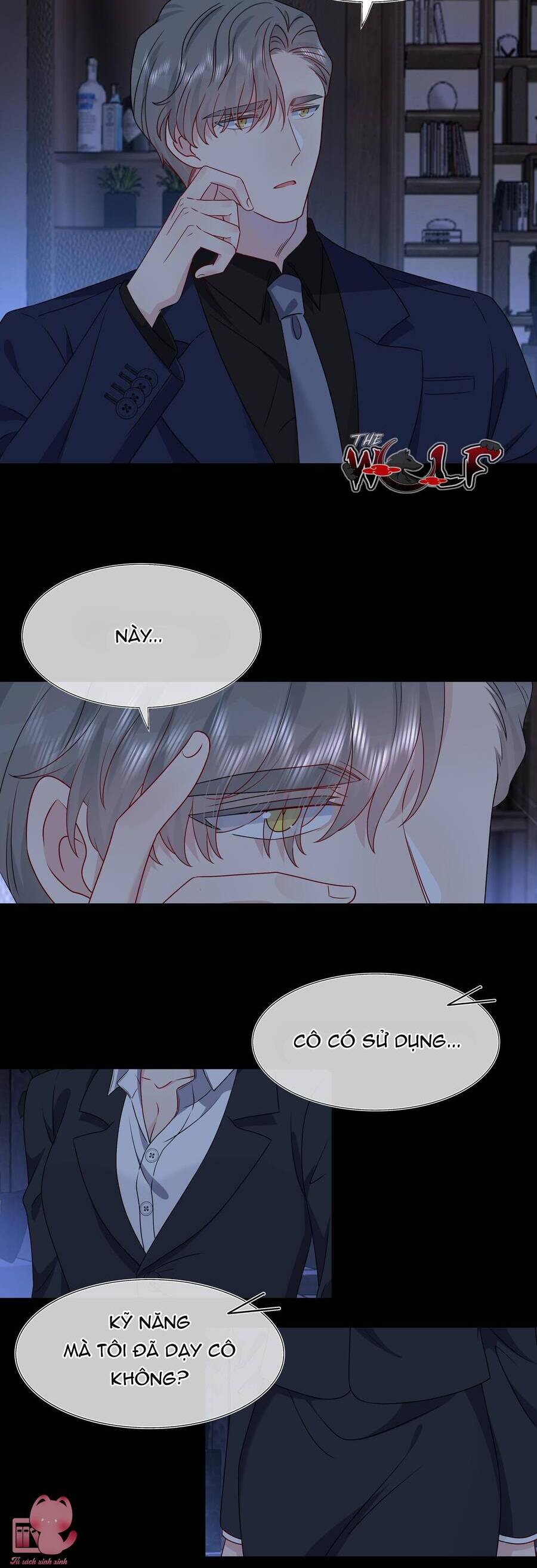 Hôn Nhân Hợp Đồng: Kết Hôn Với Thanh Mai Xảo Quyệt Chapter 34 - 20
