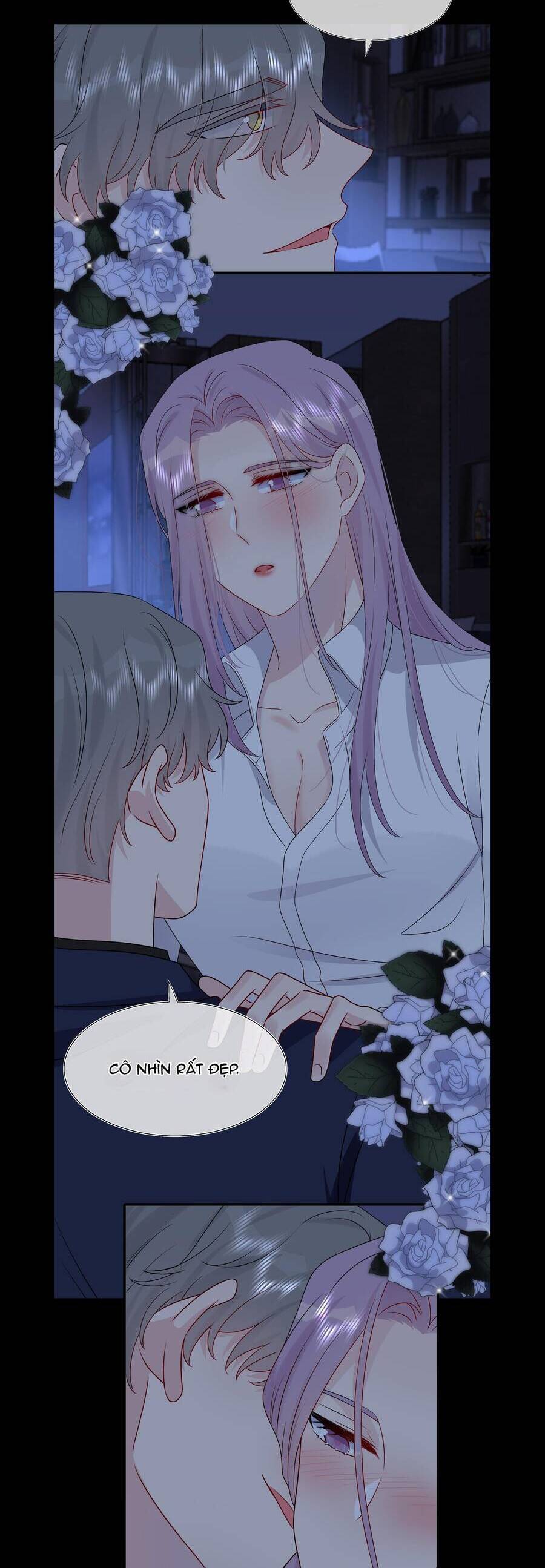 Hôn Nhân Hợp Đồng: Kết Hôn Với Thanh Mai Xảo Quyệt Chapter 34 - 23