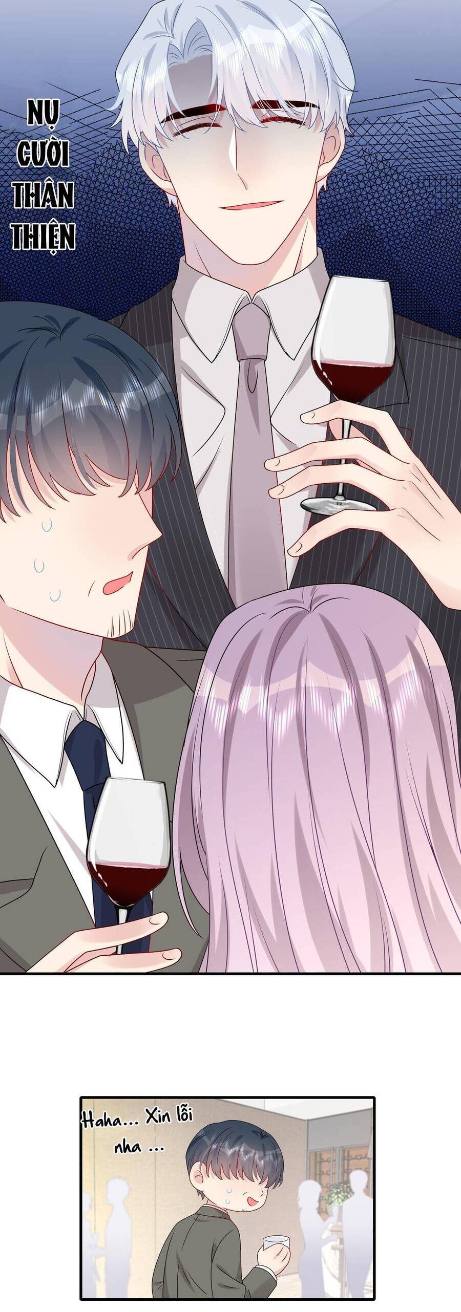 Hôn Nhân Hợp Đồng: Kết Hôn Với Thanh Mai Xảo Quyệt Chapter 34 - 10