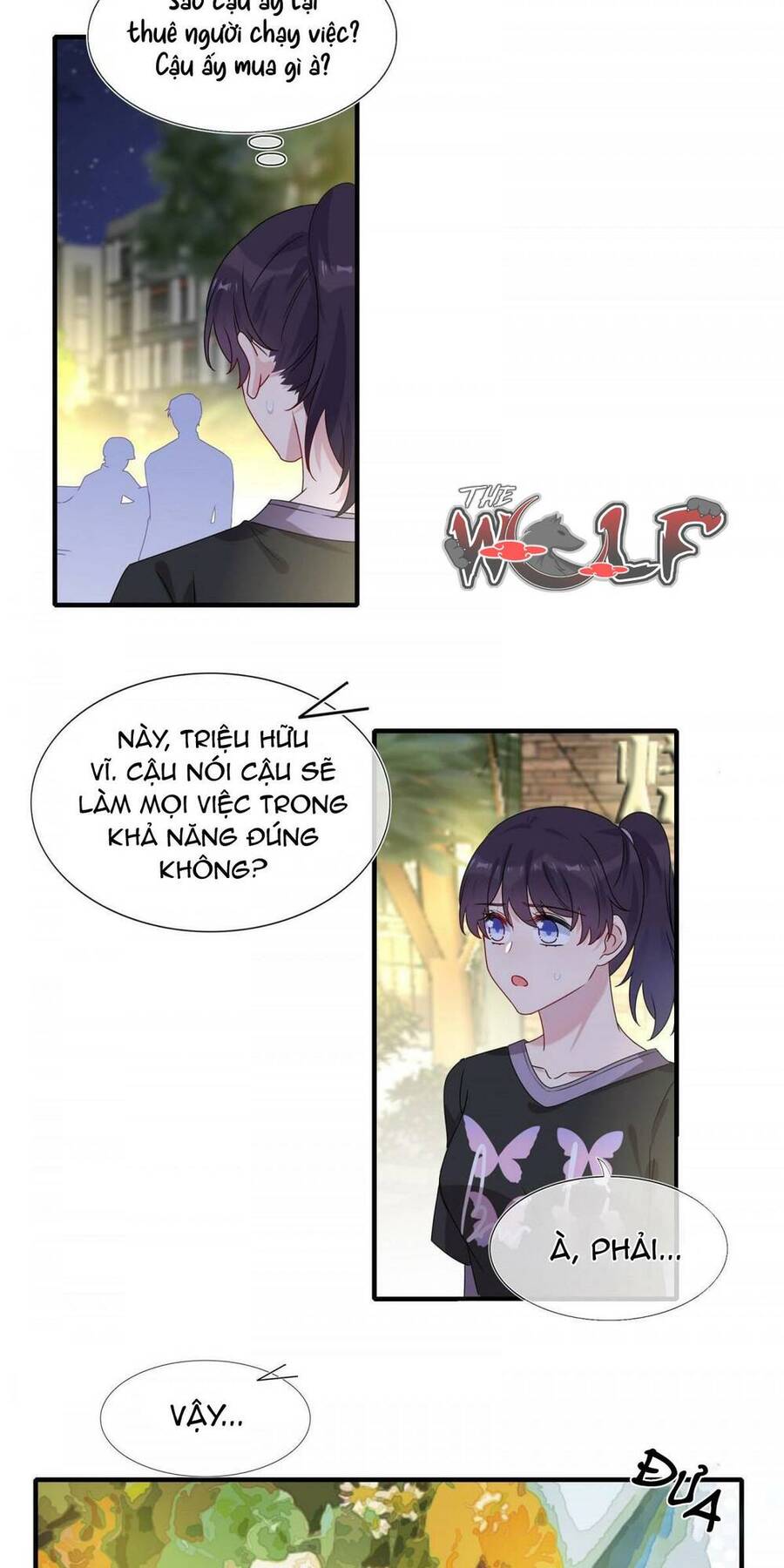 Hôn Nhân Hợp Đồng: Kết Hôn Với Thanh Mai Xảo Quyệt Chapter 4 - 13