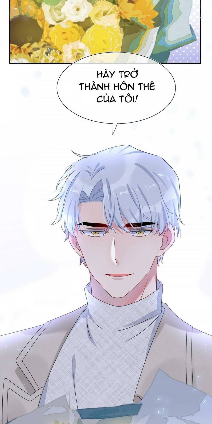 Hôn Nhân Hợp Đồng: Kết Hôn Với Thanh Mai Xảo Quyệt Chapter 4 - 14