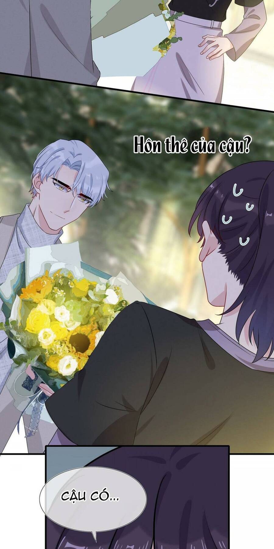 Hôn Nhân Hợp Đồng: Kết Hôn Với Thanh Mai Xảo Quyệt Chapter 4 - 16