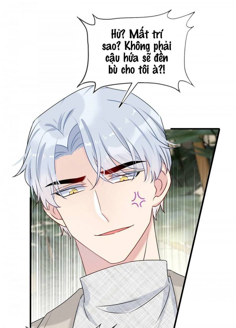 Hôn Nhân Hợp Đồng: Kết Hôn Với Thanh Mai Xảo Quyệt Chapter 4 - 18