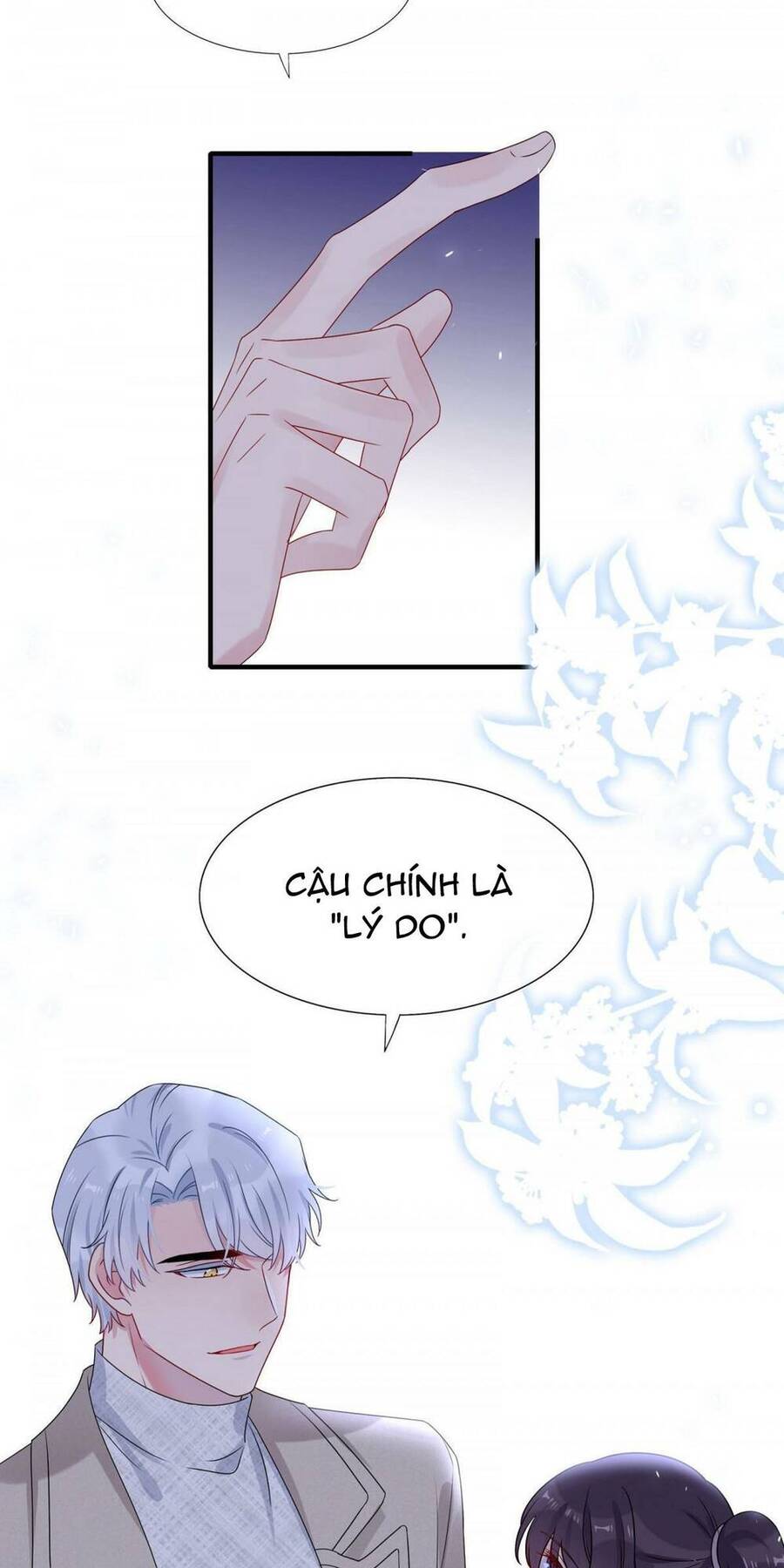 Hôn Nhân Hợp Đồng: Kết Hôn Với Thanh Mai Xảo Quyệt Chapter 4 - 8