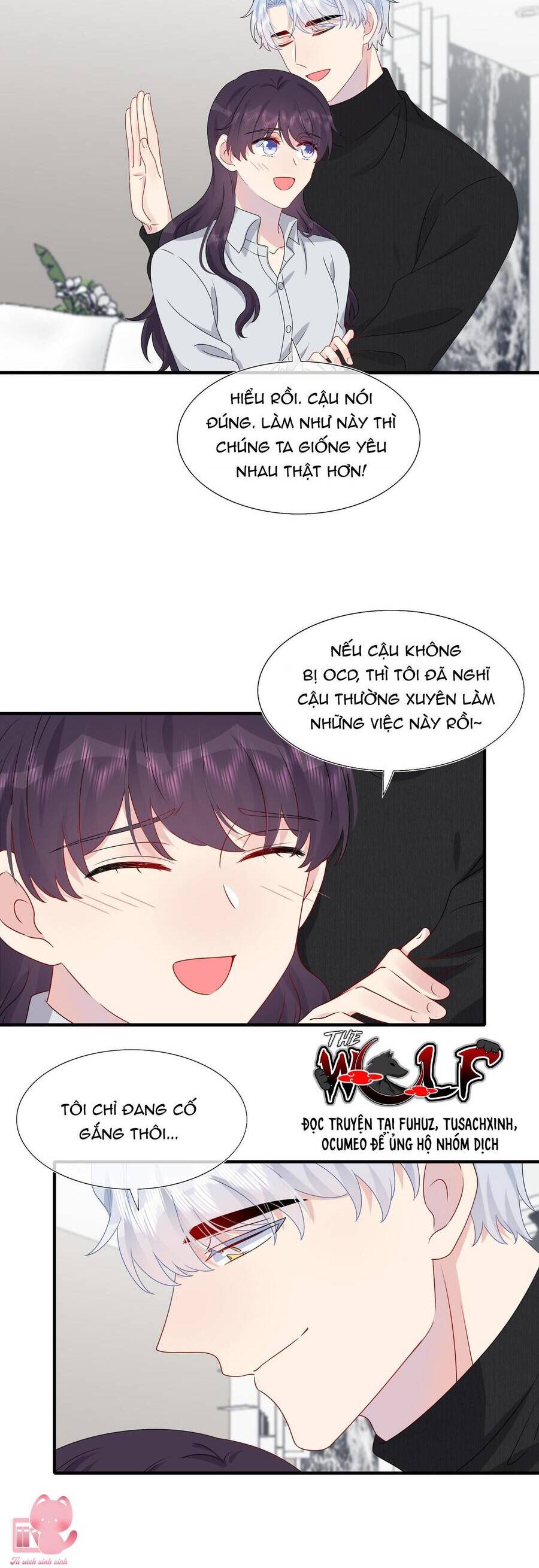 Hôn Nhân Hợp Đồng: Kết Hôn Với Thanh Mai Xảo Quyệt Chapter 42 - 20