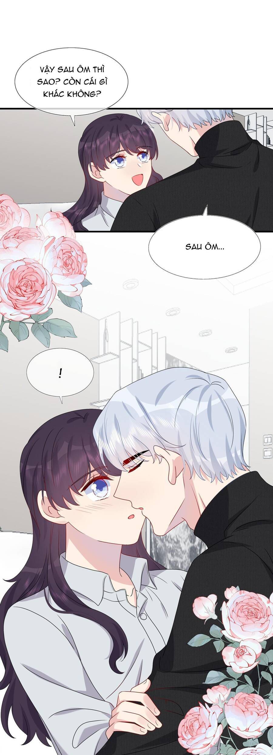 Hôn Nhân Hợp Đồng: Kết Hôn Với Thanh Mai Xảo Quyệt Chapter 42 - 21