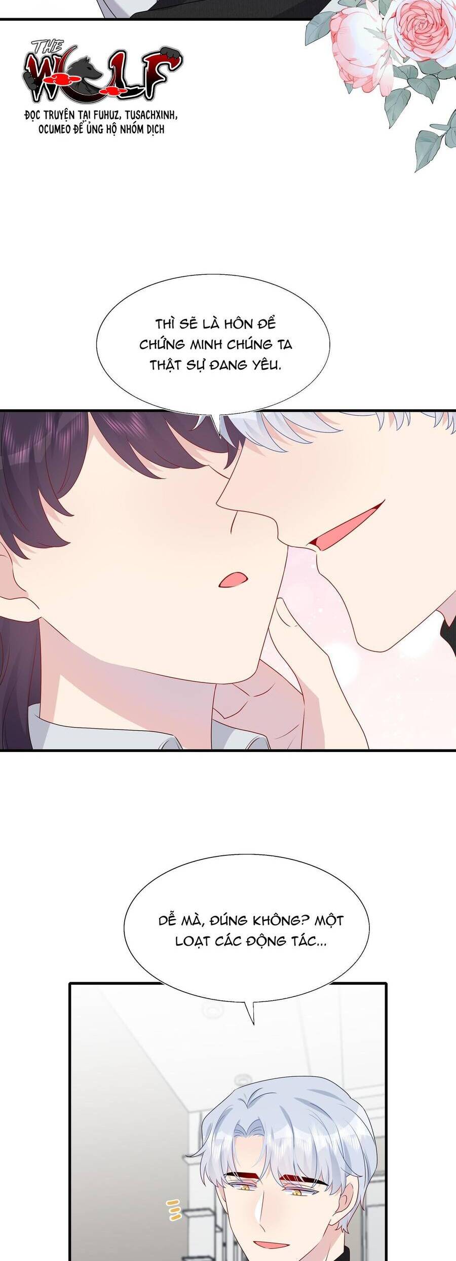 Hôn Nhân Hợp Đồng: Kết Hôn Với Thanh Mai Xảo Quyệt Chapter 42 - 22