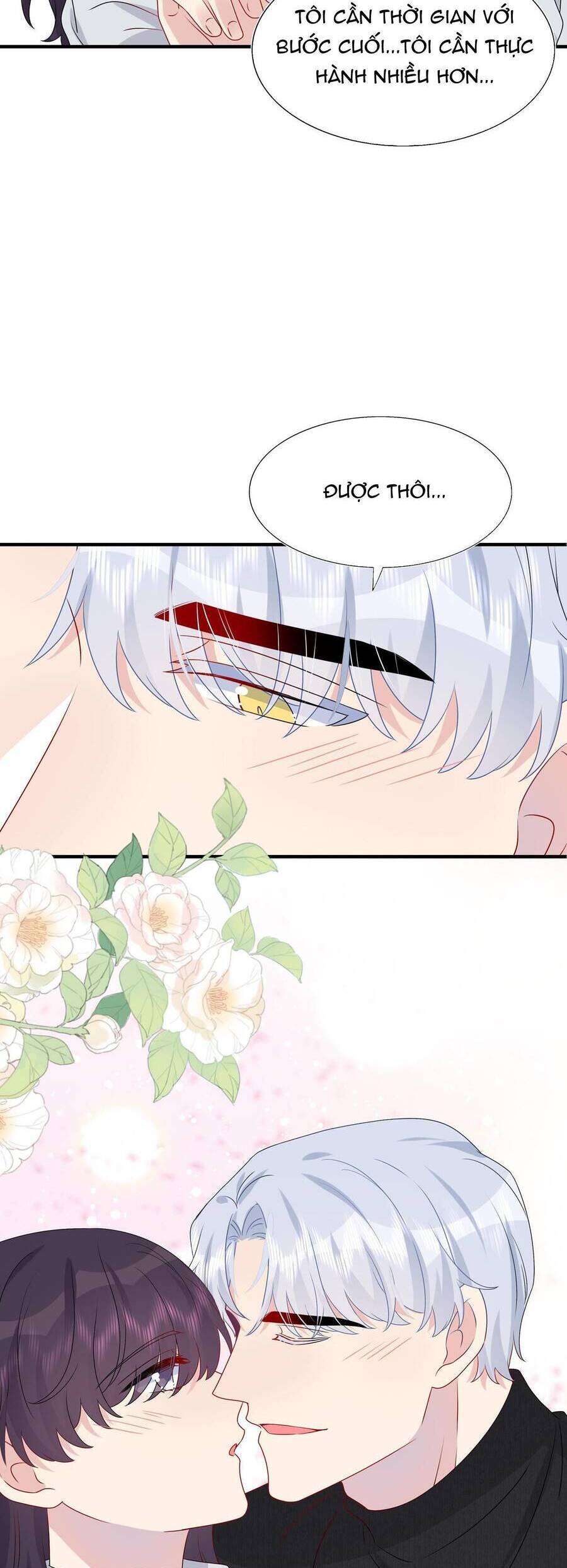 Hôn Nhân Hợp Đồng: Kết Hôn Với Thanh Mai Xảo Quyệt Chapter 42 - 24