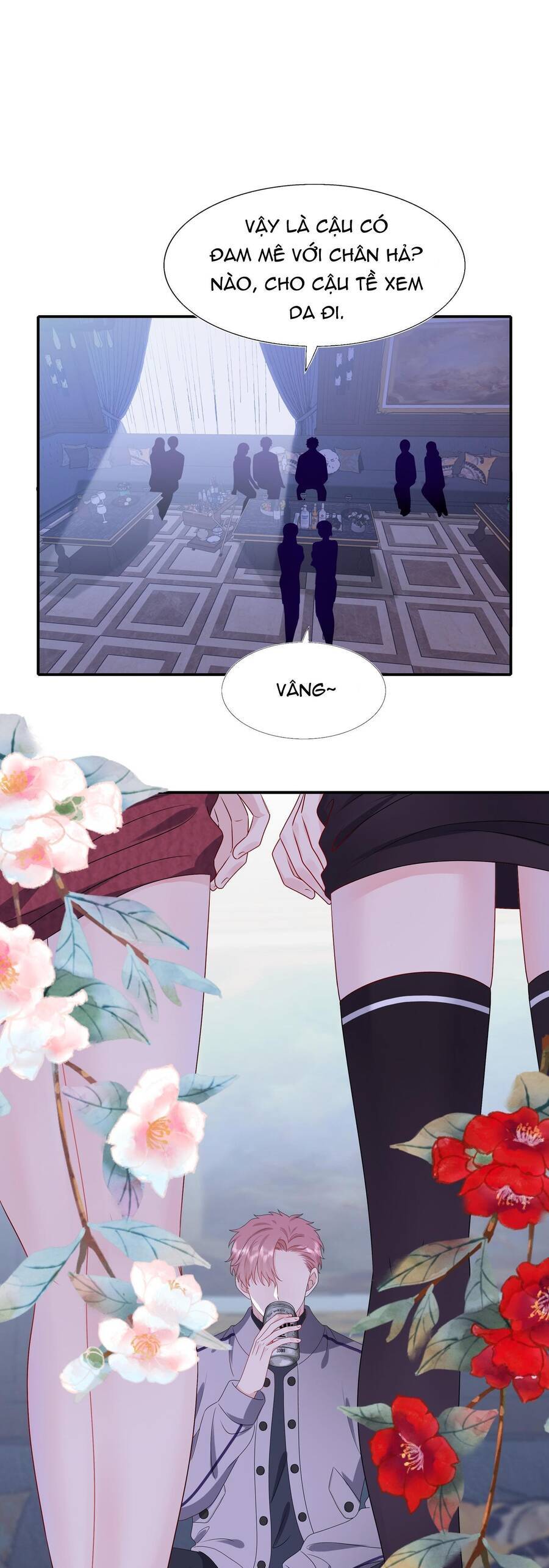 Hôn Nhân Hợp Đồng: Kết Hôn Với Thanh Mai Xảo Quyệt Chapter 42 - 9