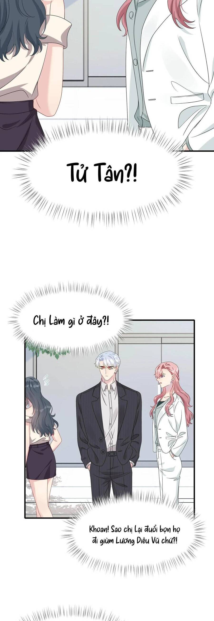 Hôn Nhân Hợp Đồng: Kết Hôn Với Thanh Mai Xảo Quyệt Chapter 46 - 12