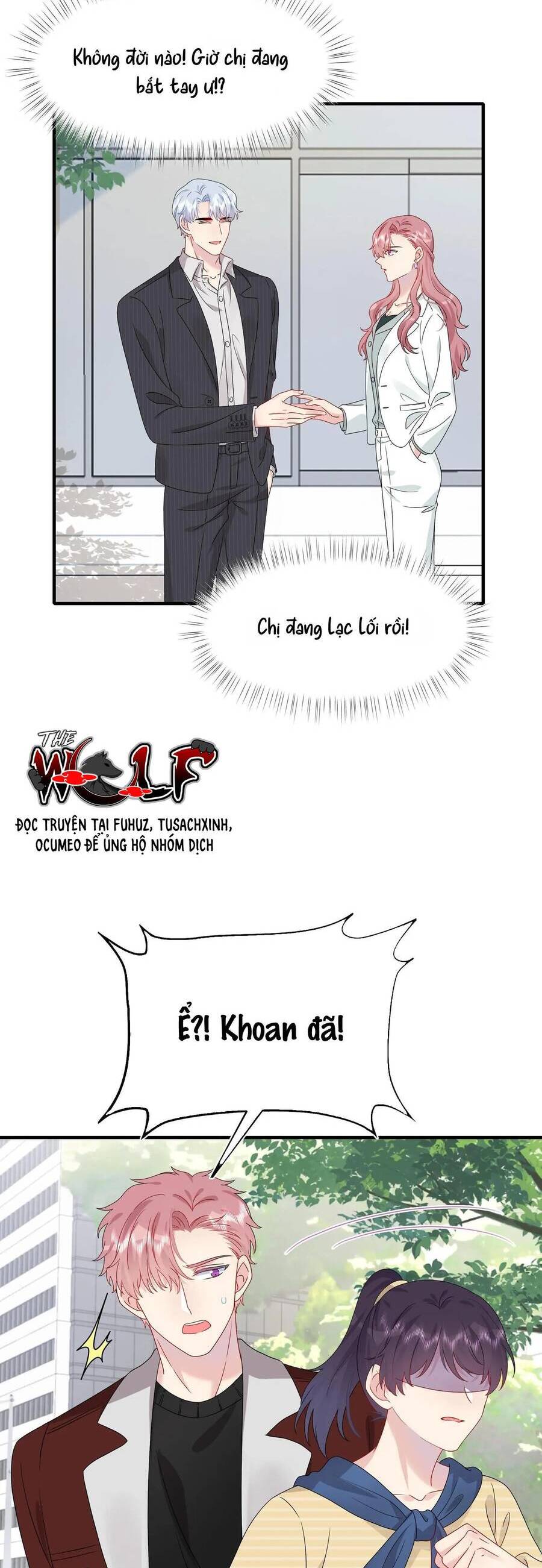 Hôn Nhân Hợp Đồng: Kết Hôn Với Thanh Mai Xảo Quyệt Chapter 46 - 13